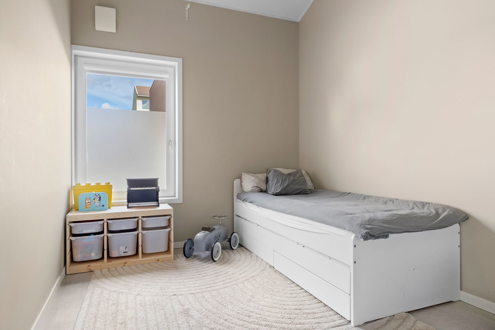 Bostadsrätt, Sandgatan 35A, Centrum, Enköping