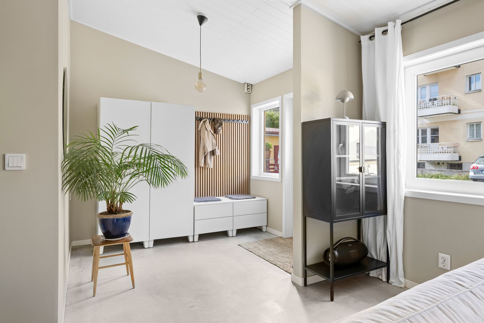 Bostadsrätt, Sandgatan 35A, Centrum, Enköping