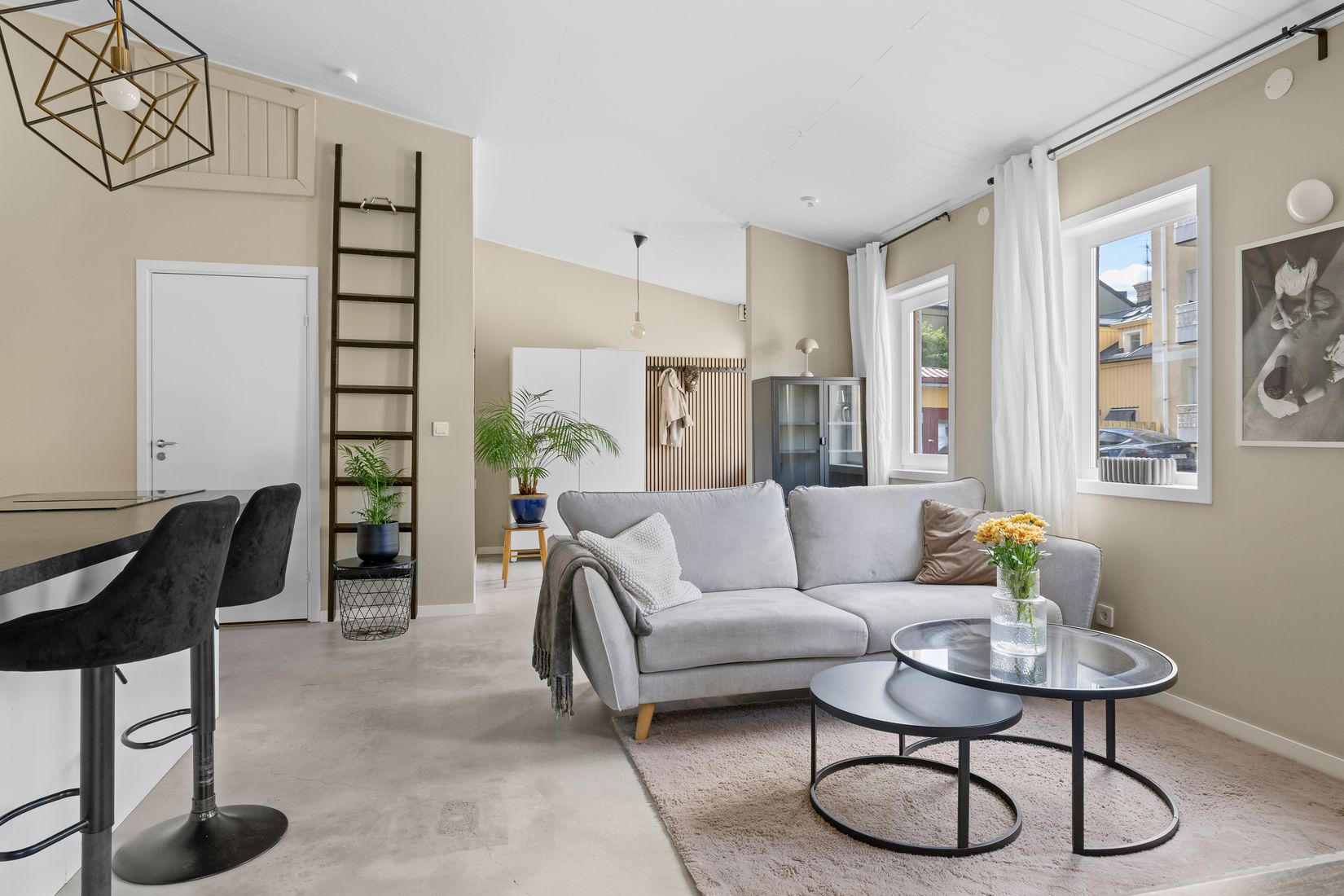 Bostadsrätt, Sandgatan 35A, Centrum, Enköping