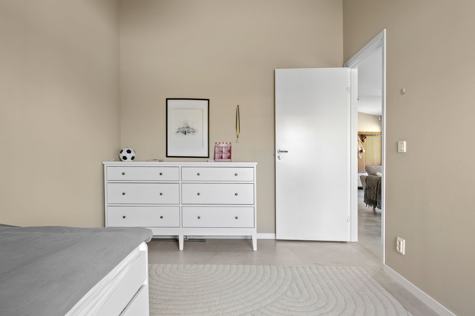 Bostadsrätt, Sandgatan 35A, Centrum, Enköping