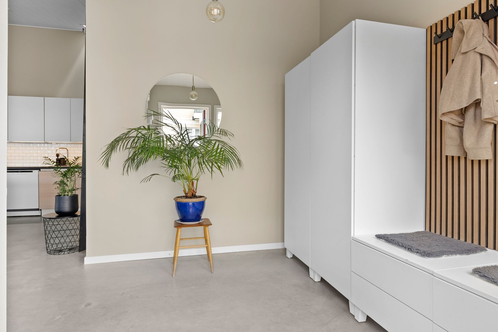 Bostadsrätt, Sandgatan 35A, Centrum, Enköping