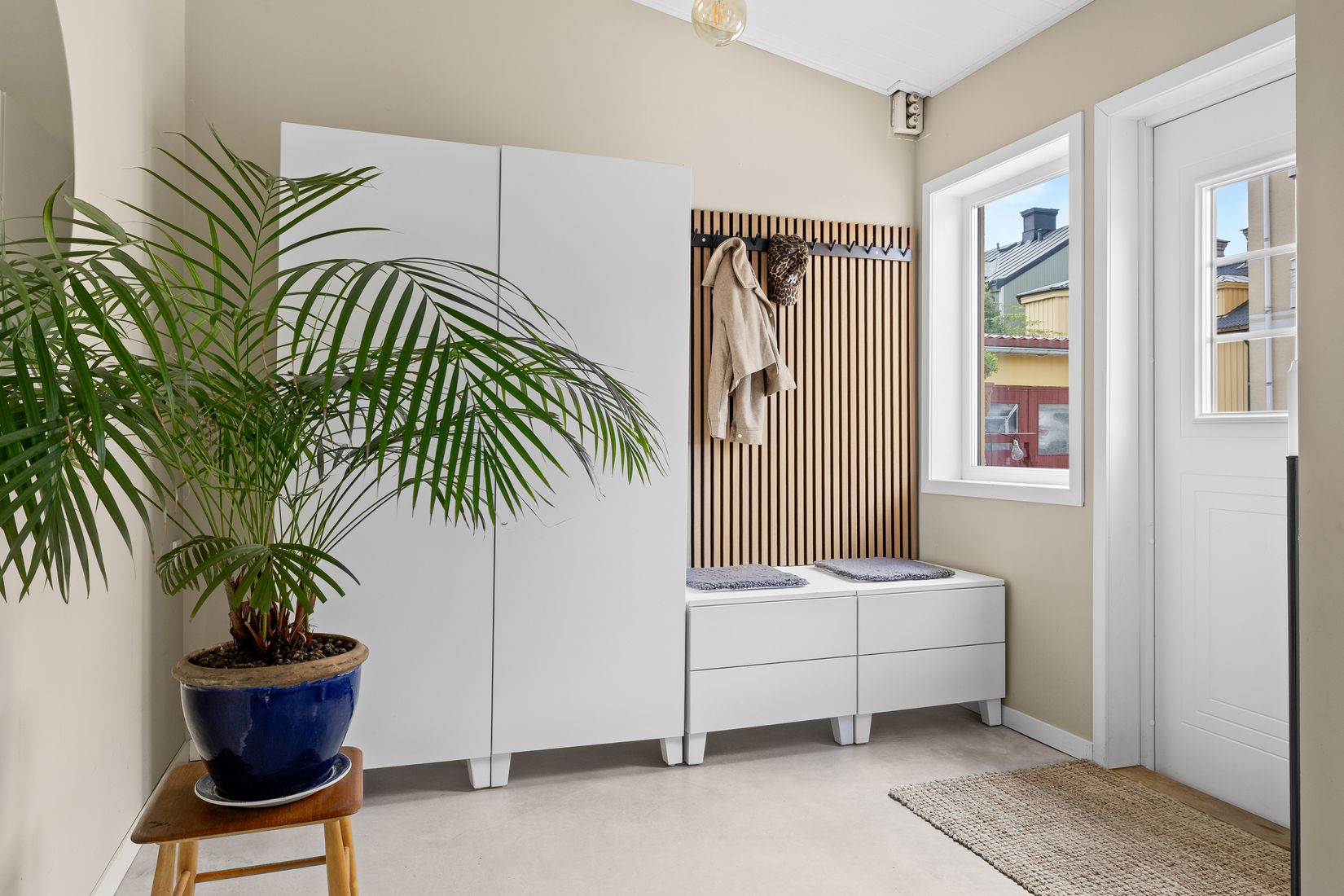 Bostadsrätt, Sandgatan 35A, Centrum, Enköping