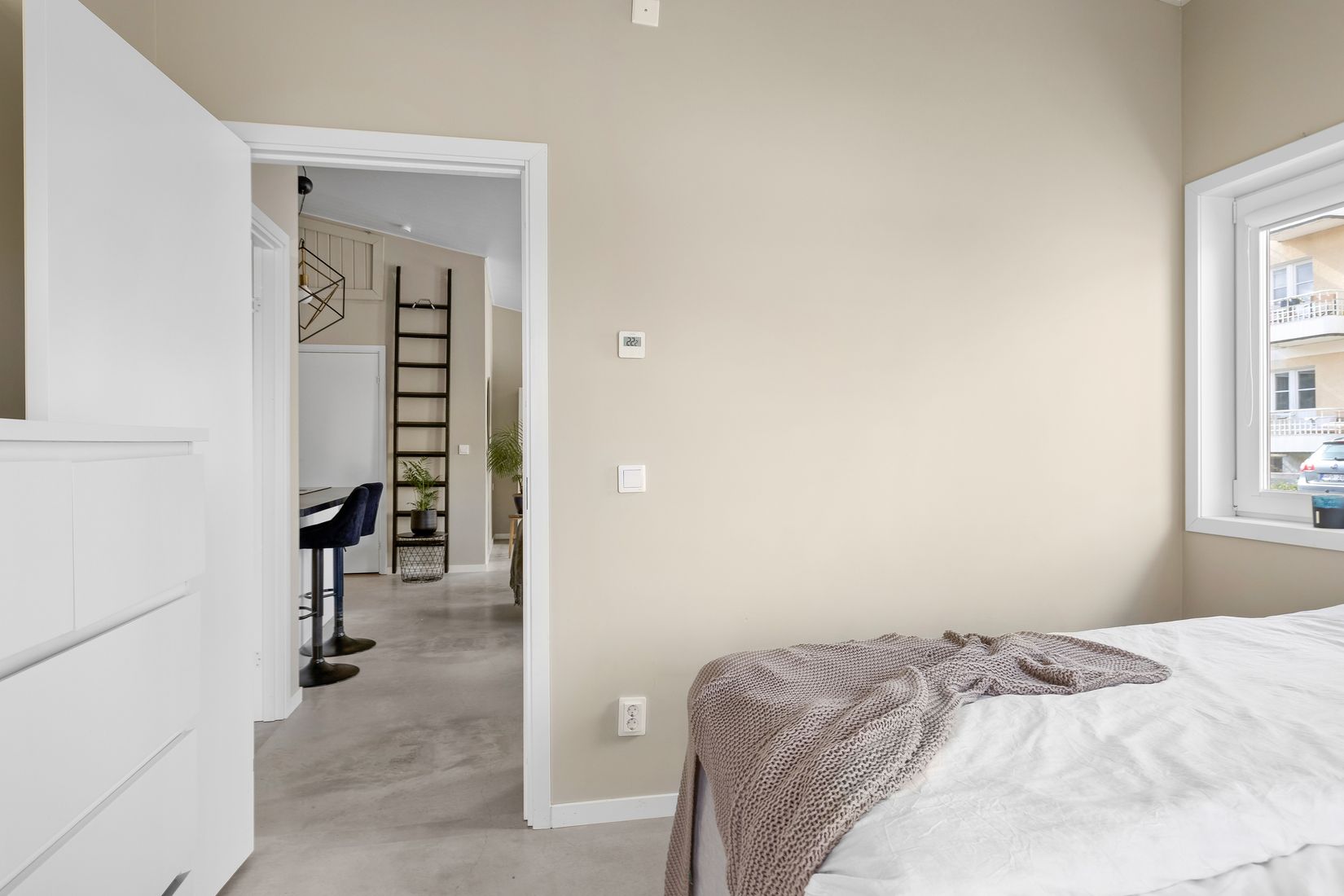 Bostadsrätt, Sandgatan 35A, Centrum, Enköping