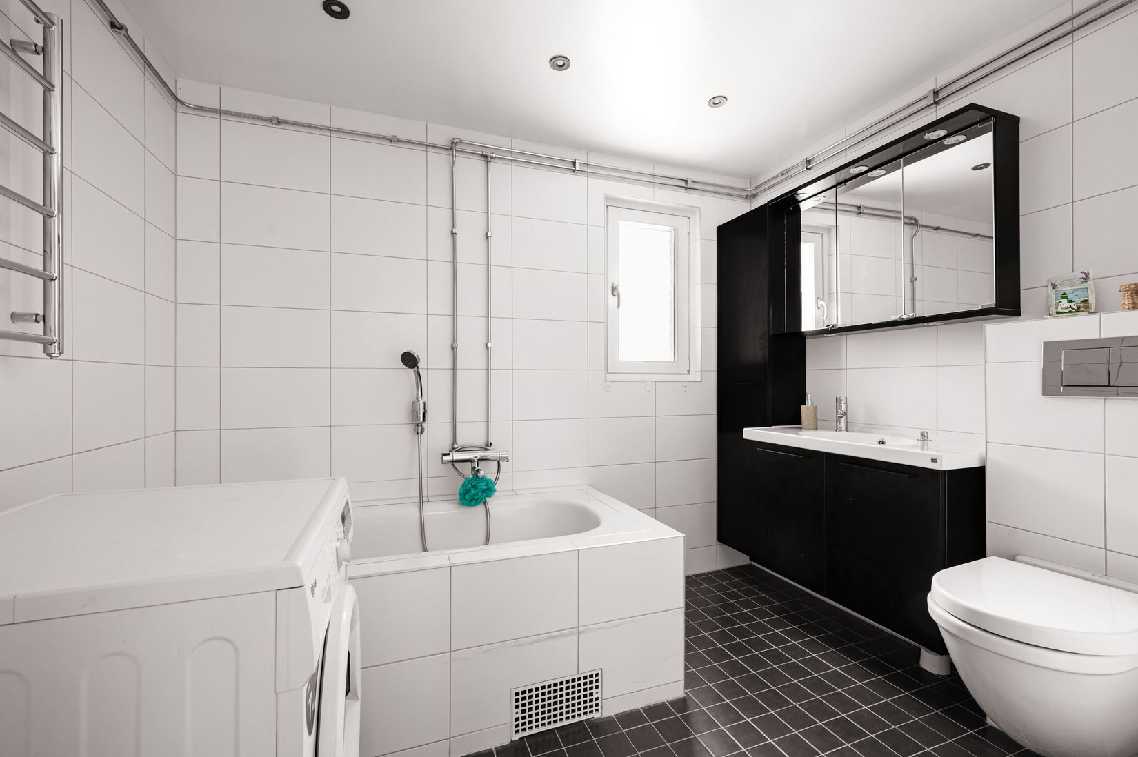 Bostadsrätt, Melofonstigen 5, Brunna, Upplands-Bro