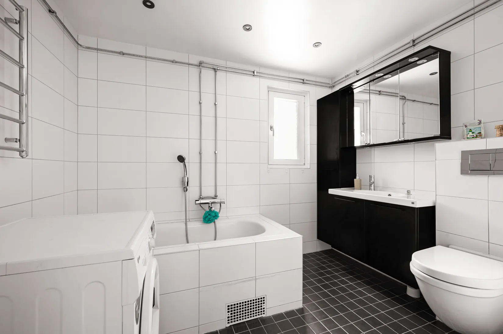 Bostadsrätt, Melofonstigen 5, Brunna, Upplands-Bro