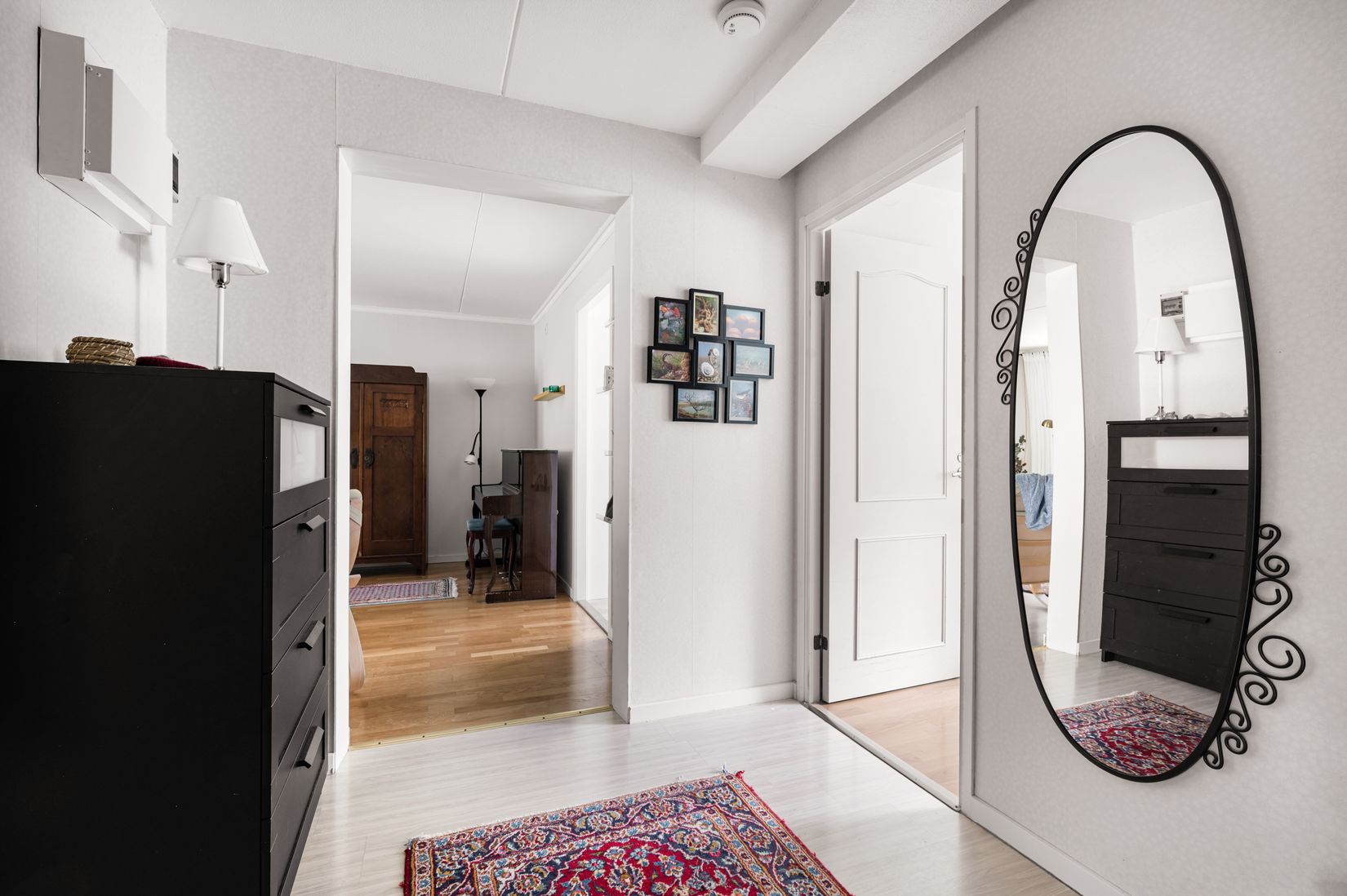 Bostadsrätt, Melofonstigen 5, Brunna, Upplands-Bro