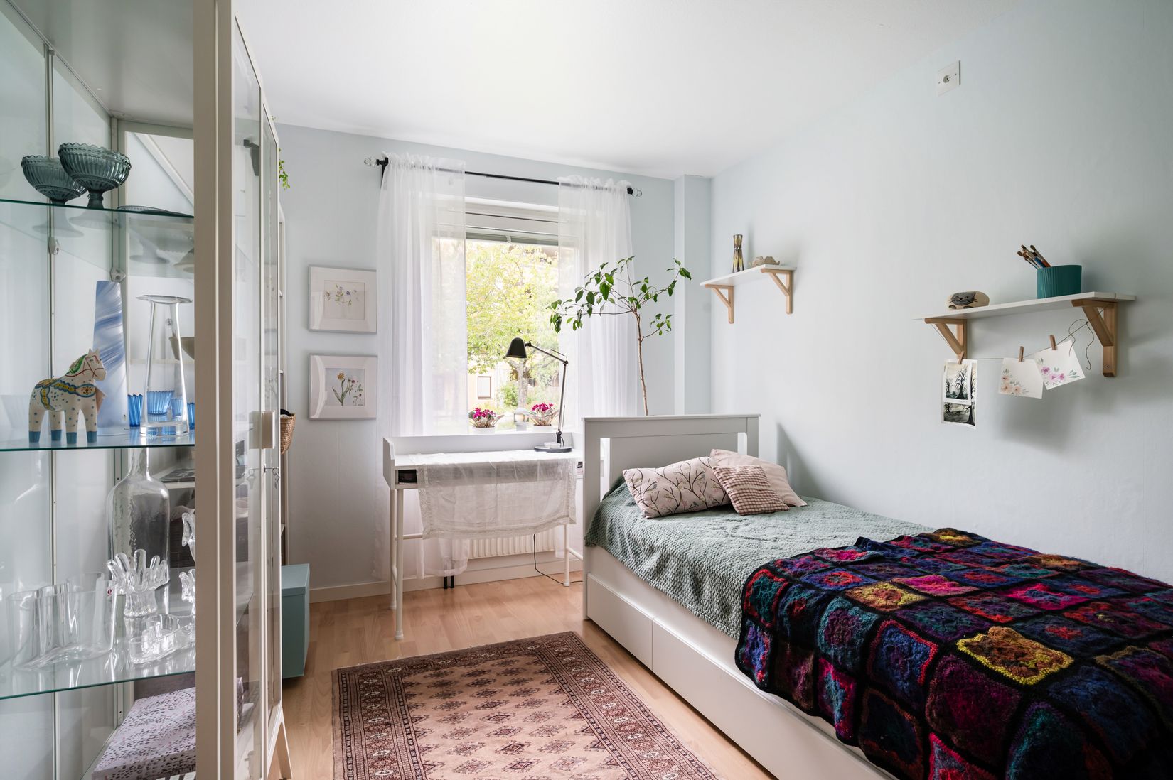 Bostadsrätt, Melofonstigen 5, Brunna, Upplands-Bro