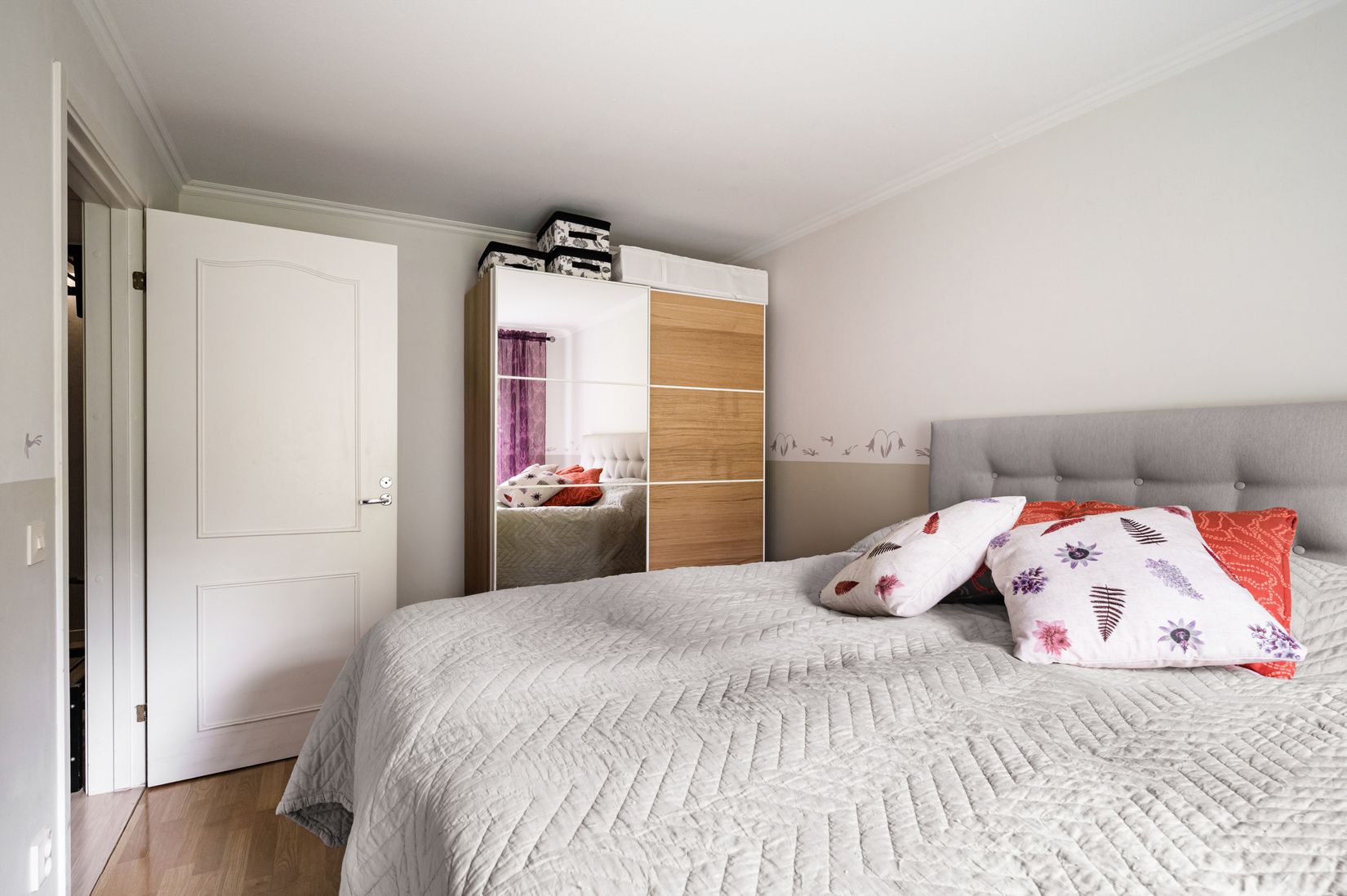 Bostadsrätt, Melofonstigen 5, Brunna, Upplands-Bro