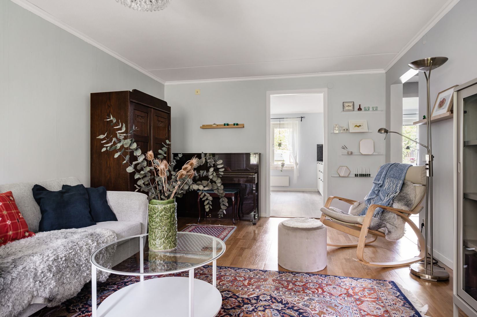 Bostadsrätt, Melofonstigen 5, Brunna, Upplands-Bro