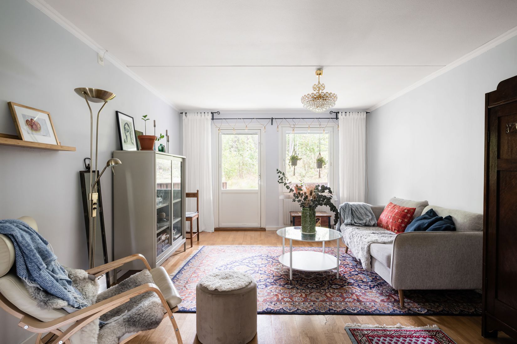 Bostadsrätt, Melofonstigen 5, Brunna, Upplands-Bro