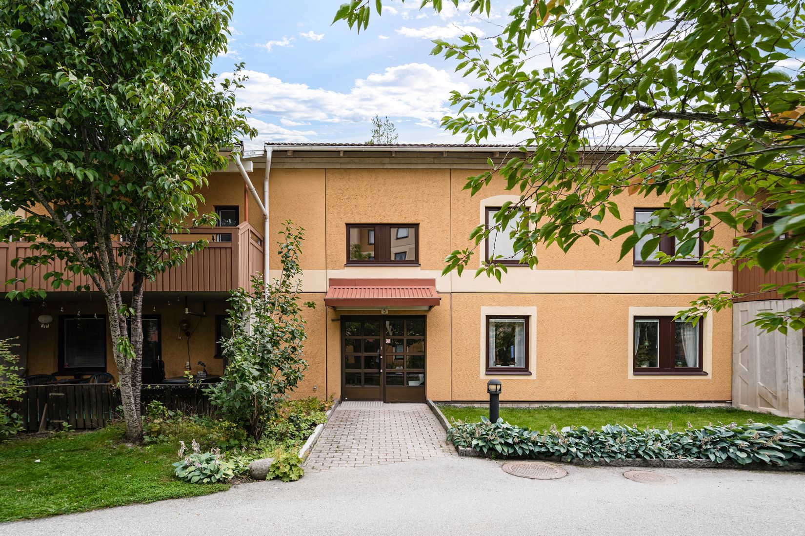 Bostadsrätt, Melofonstigen 5, Brunna, Upplands-Bro