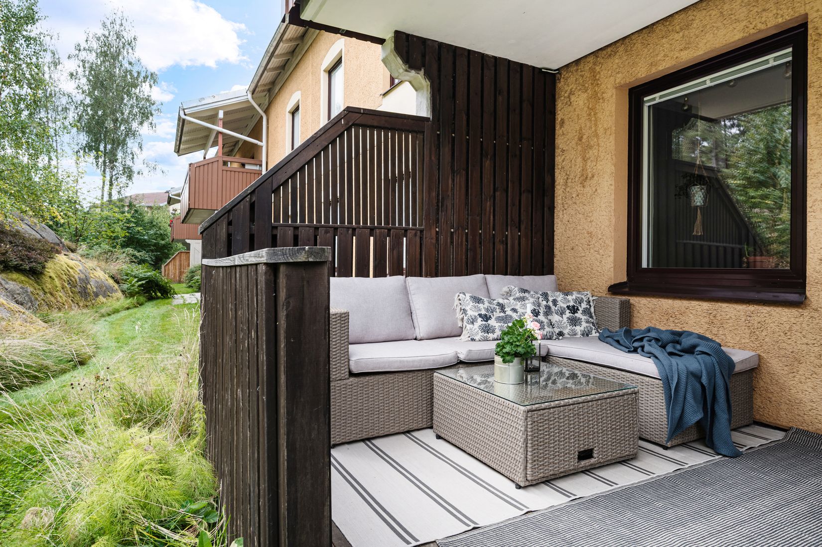 Bostadsrätt, Melofonstigen 5, Brunna, Upplands-Bro