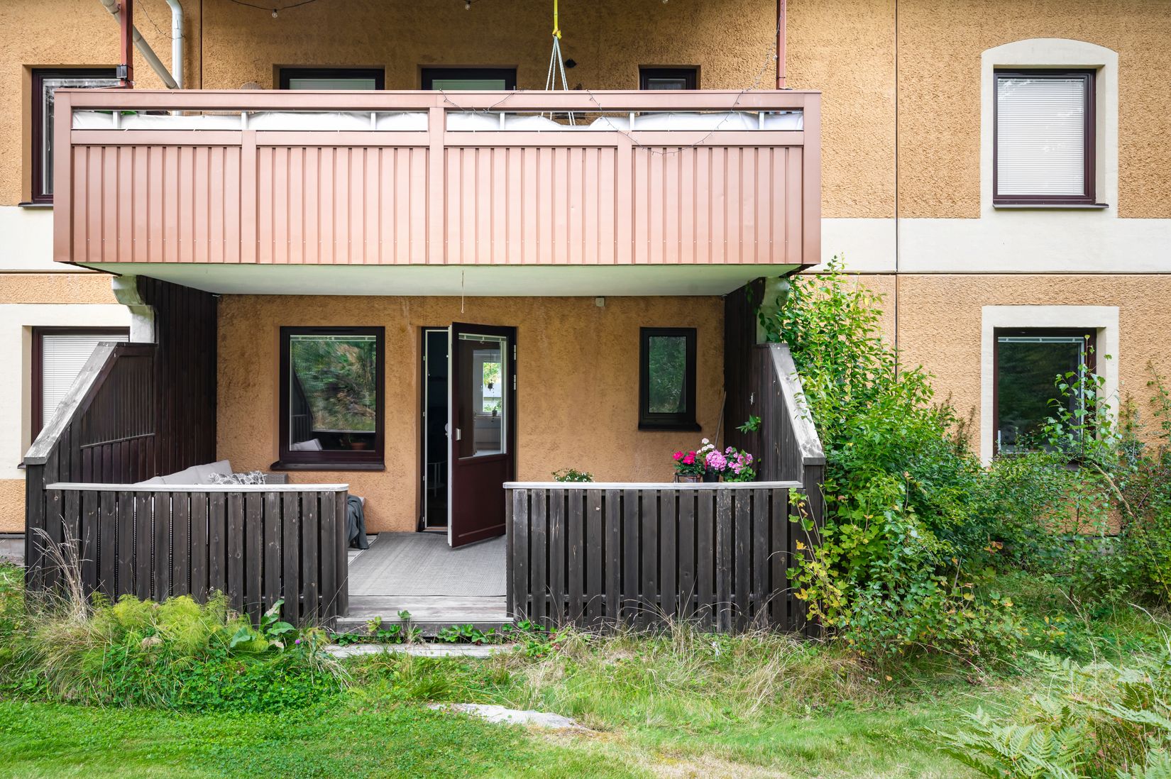 Bostadsrätt, Melofonstigen 5, Brunna, Upplands-Bro