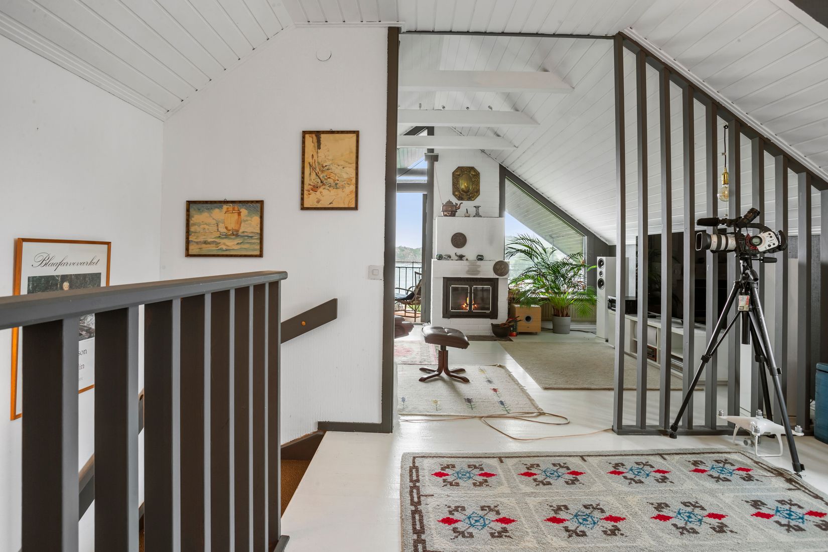 Fritidshus, Villagatan 3, Bovallstrand, Sotenäs