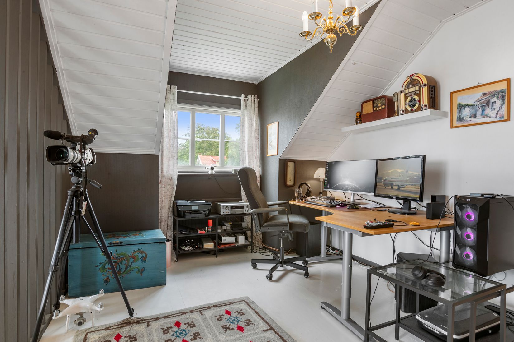 Fritidshus, Villagatan 3, Bovallstrand, Sotenäs