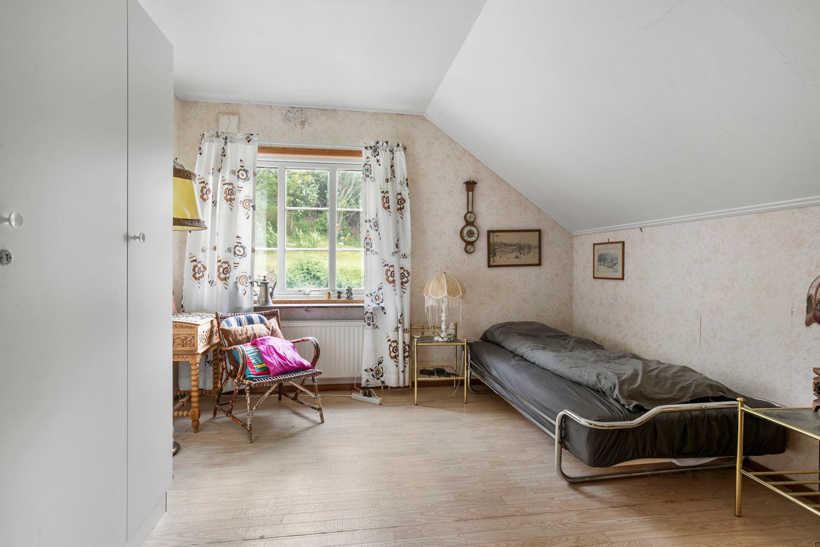 Fritidshus, Villagatan 3, Bovallstrand, Sotenäs