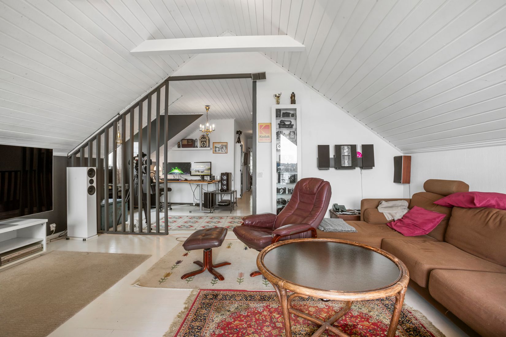 Fritidshus, Villagatan 3, Bovallstrand, Sotenäs