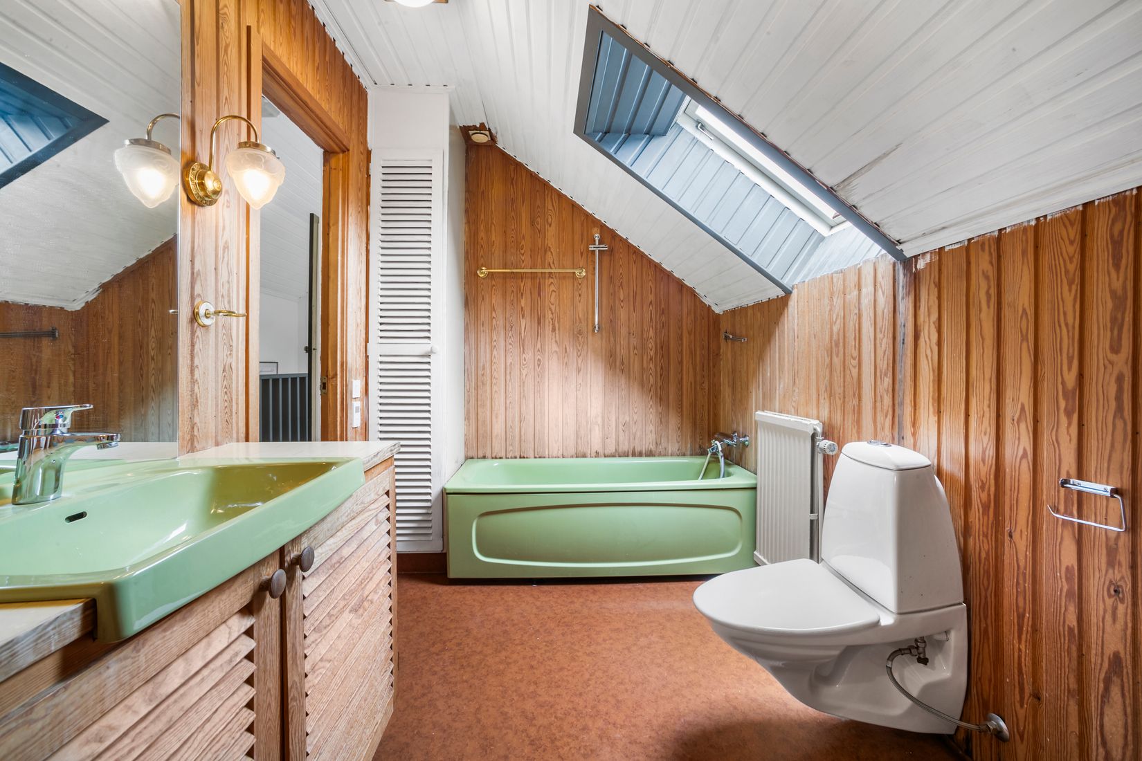 Fritidshus, Villagatan 3, Bovallstrand, Sotenäs