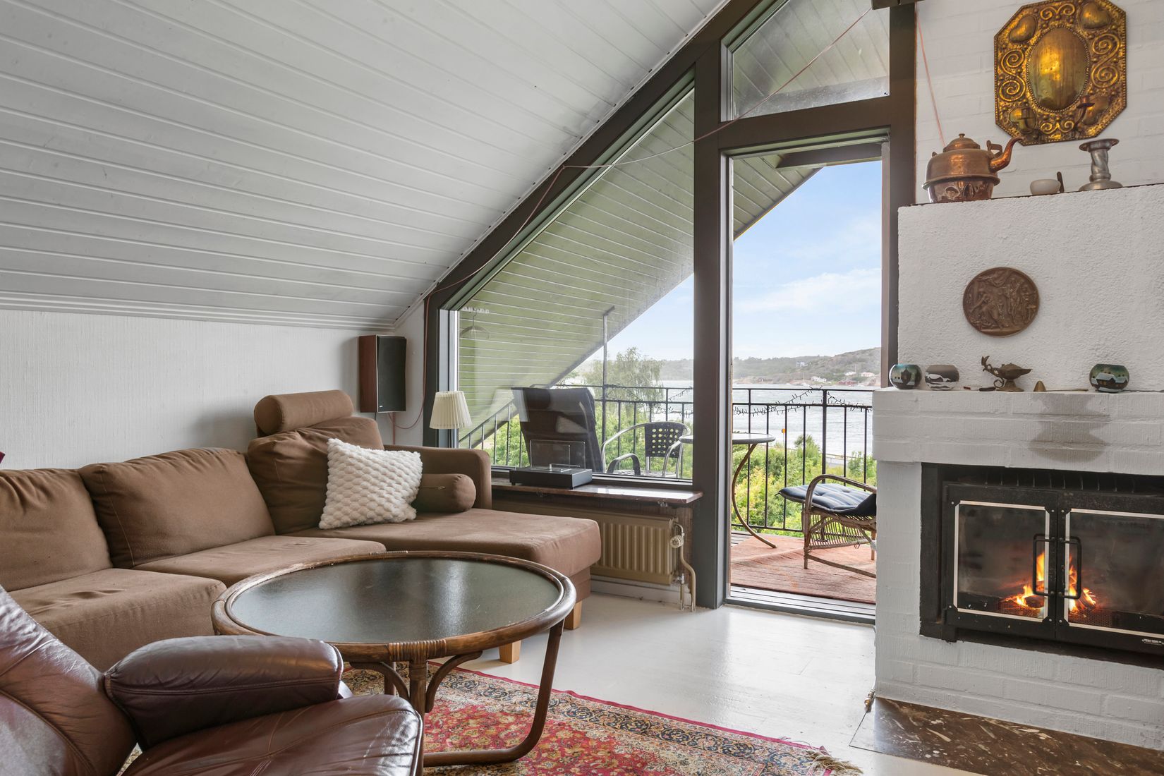 Fritidshus, Villagatan 3, Bovallstrand, Sotenäs