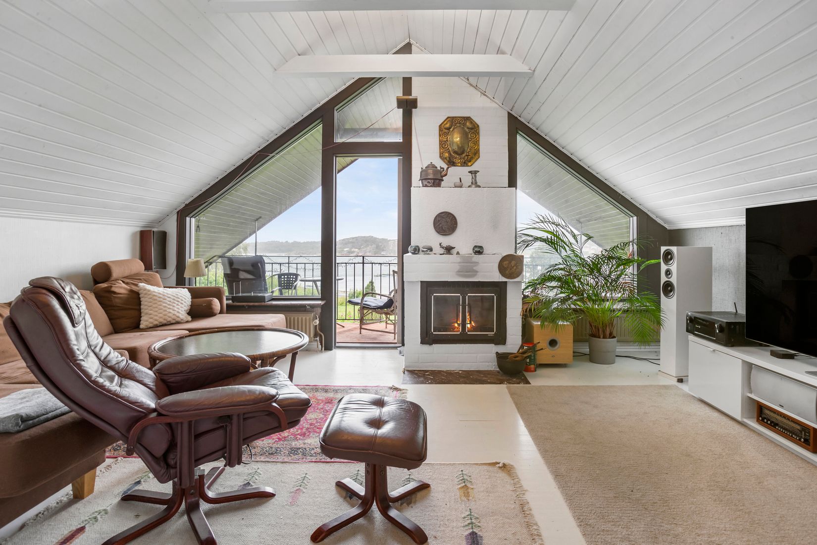 Fritidshus, Villagatan 3, Bovallstrand, Sotenäs