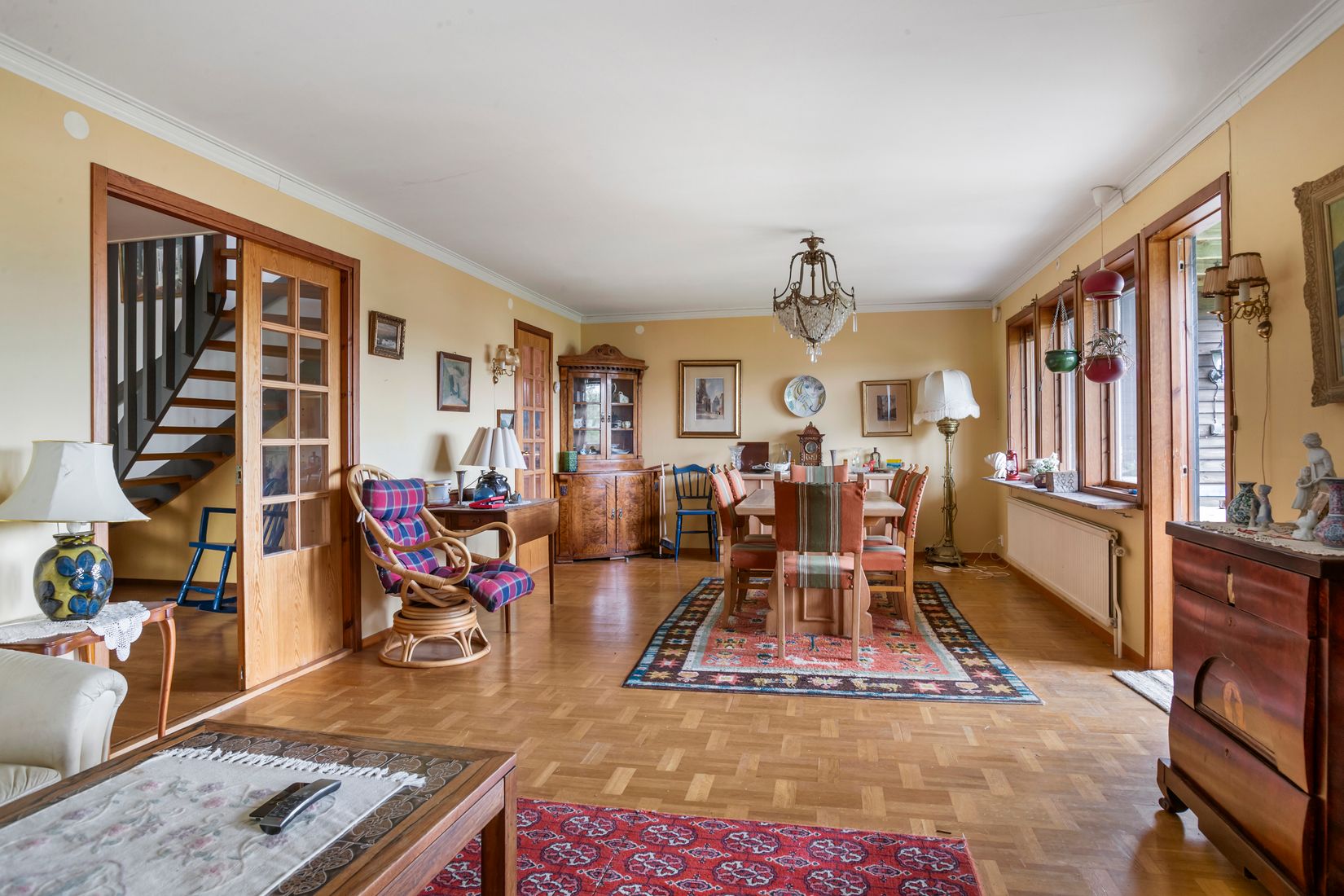 Fritidshus, Villagatan 3, Bovallstrand, Sotenäs