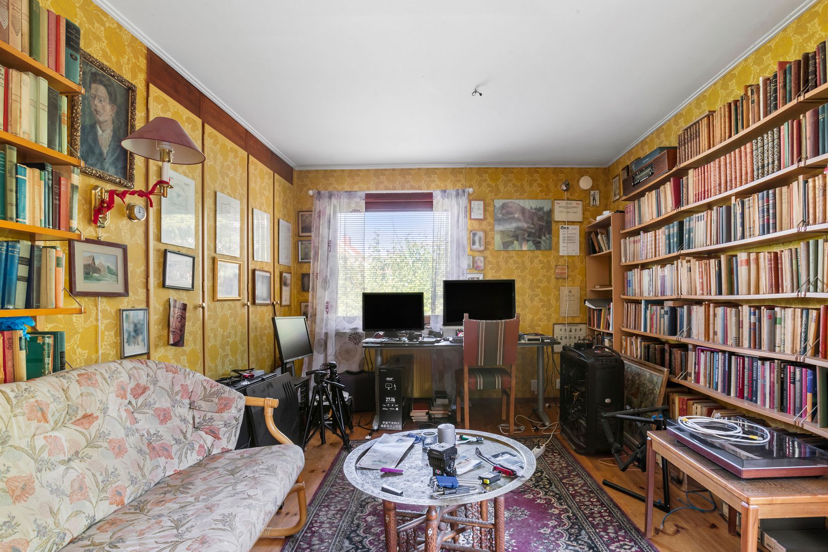 Fritidshus, Villagatan 3, Bovallstrand, Sotenäs