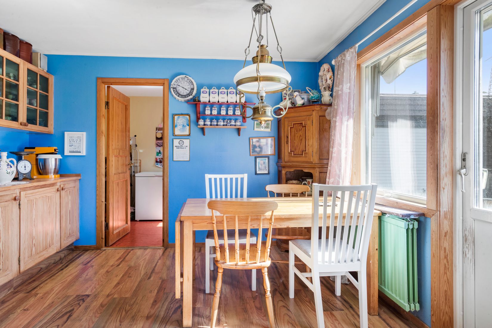 Fritidshus, Villagatan 3, Bovallstrand, Sotenäs