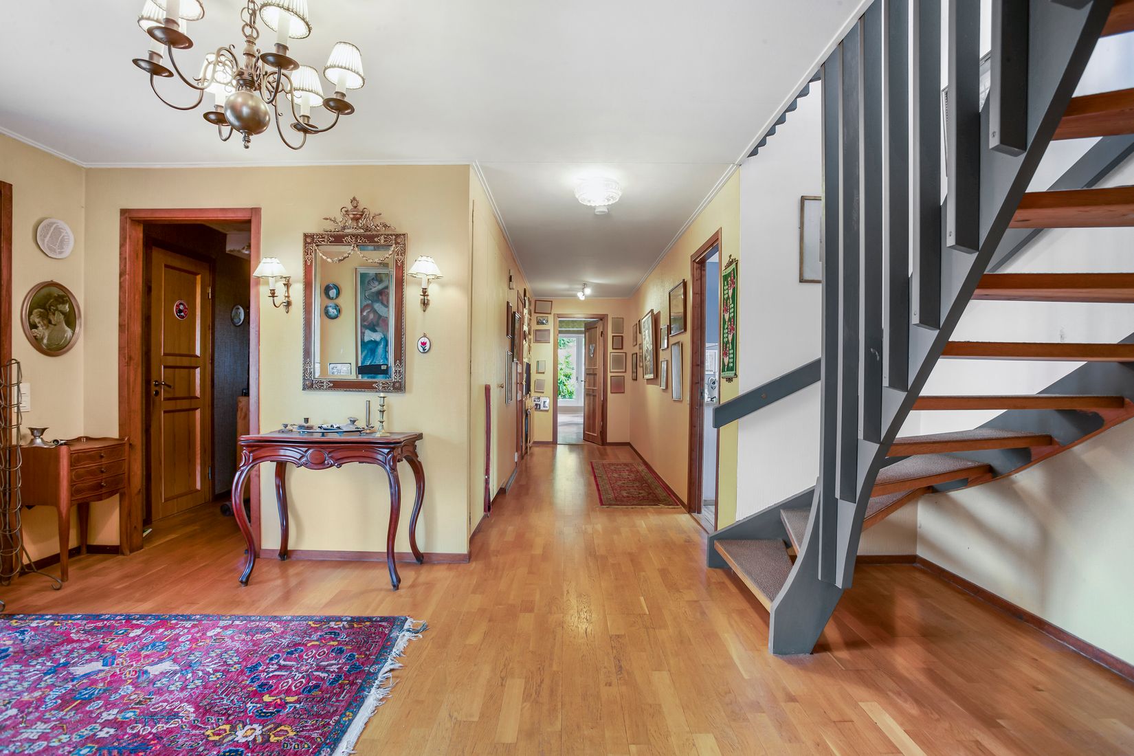 Fritidshus, Villagatan 3, Bovallstrand, Sotenäs