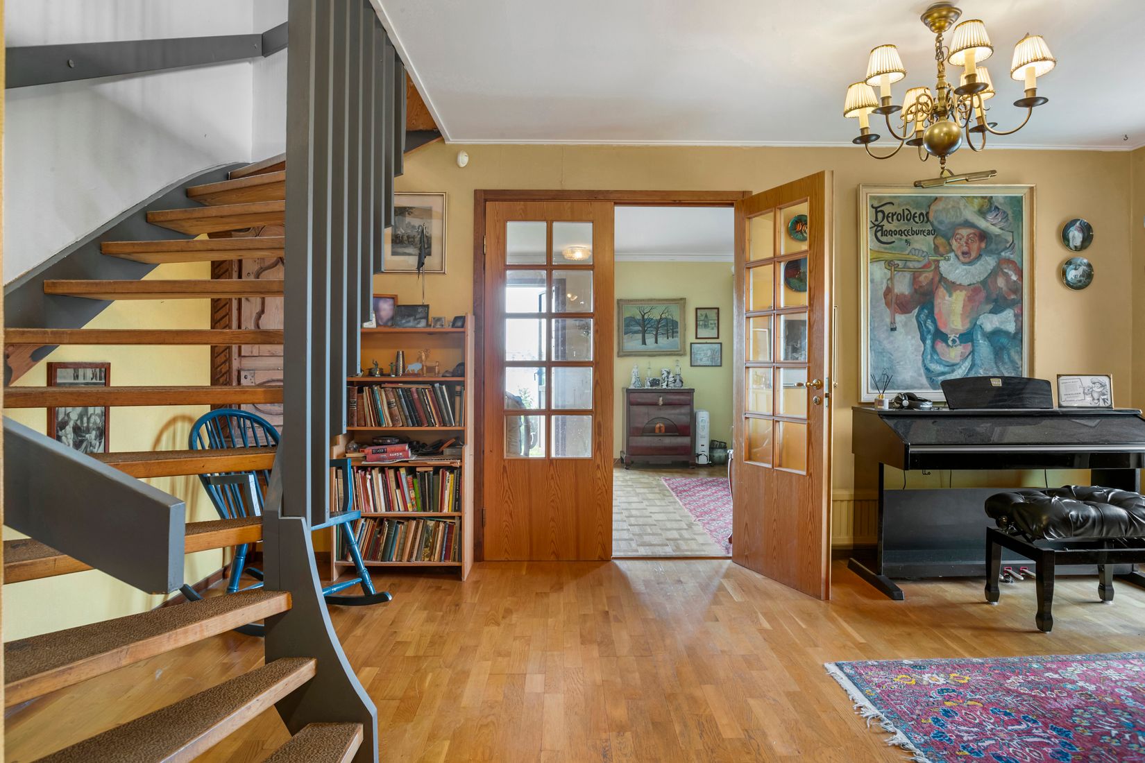 Fritidshus, Villagatan 3, Bovallstrand, Sotenäs