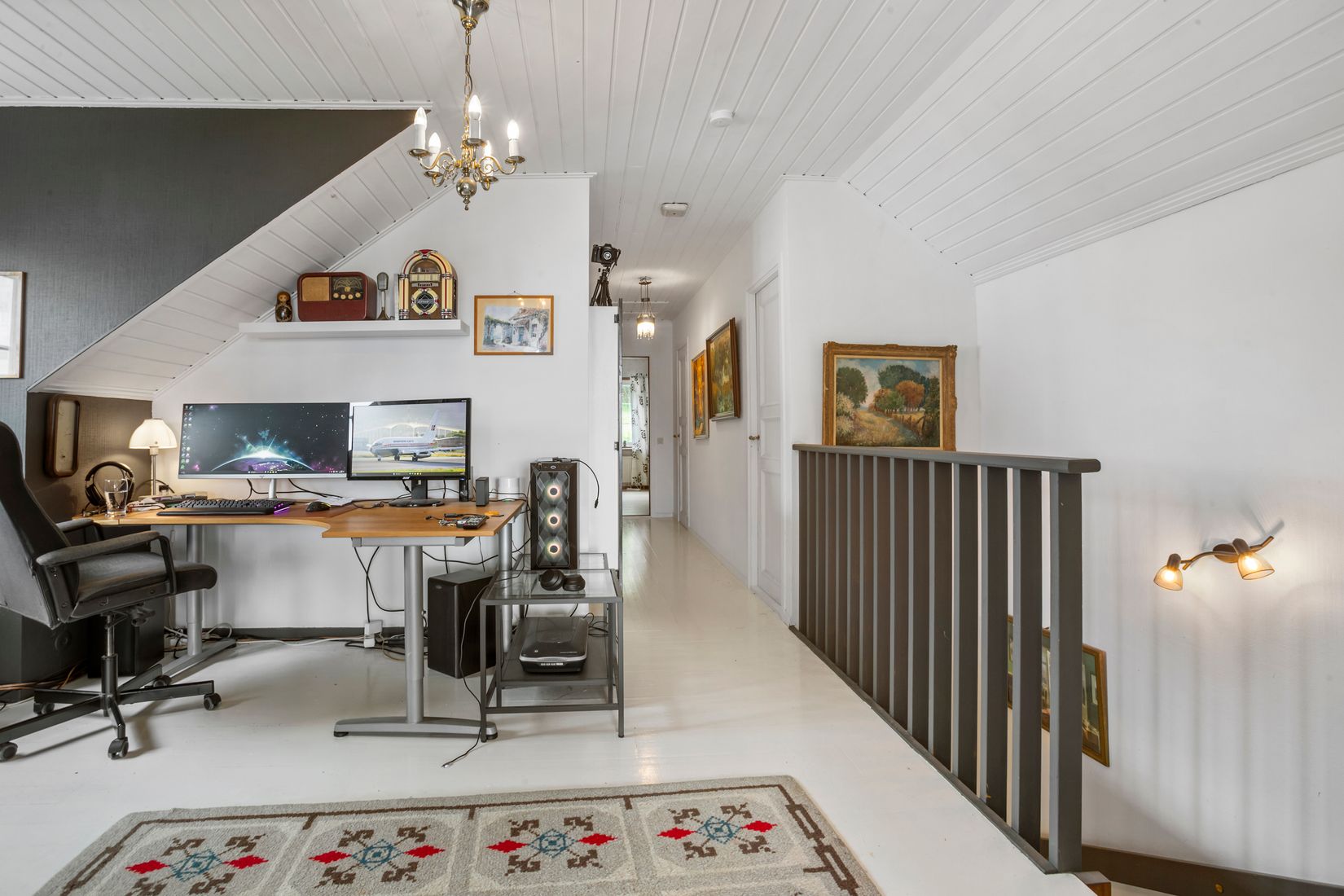 Fritidshus, Villagatan 3, Bovallstrand, Sotenäs