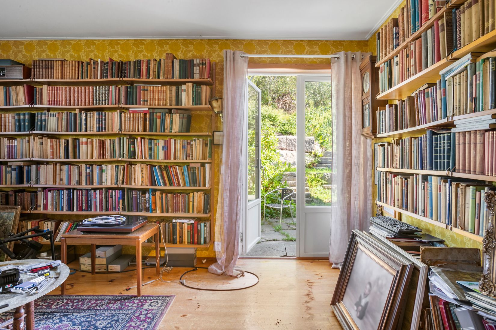 Fritidshus, Villagatan 3, Bovallstrand, Sotenäs