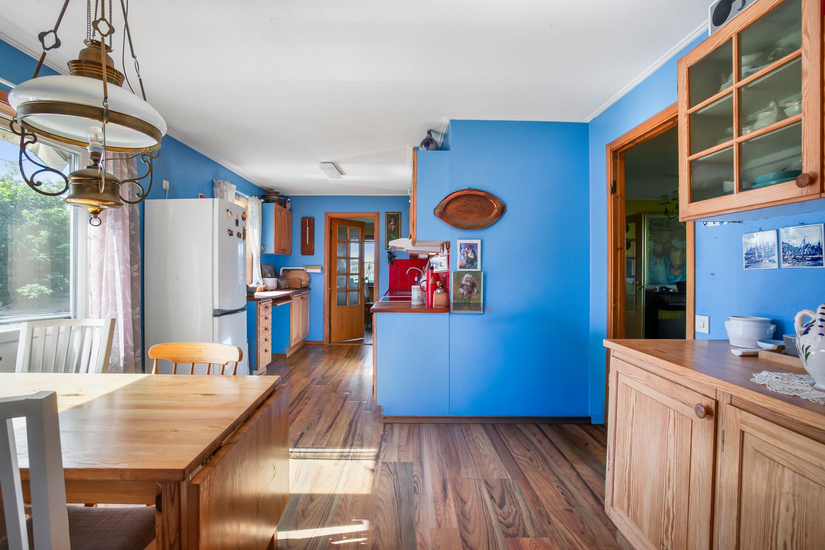 Fritidshus, Villagatan 3, Bovallstrand, Sotenäs