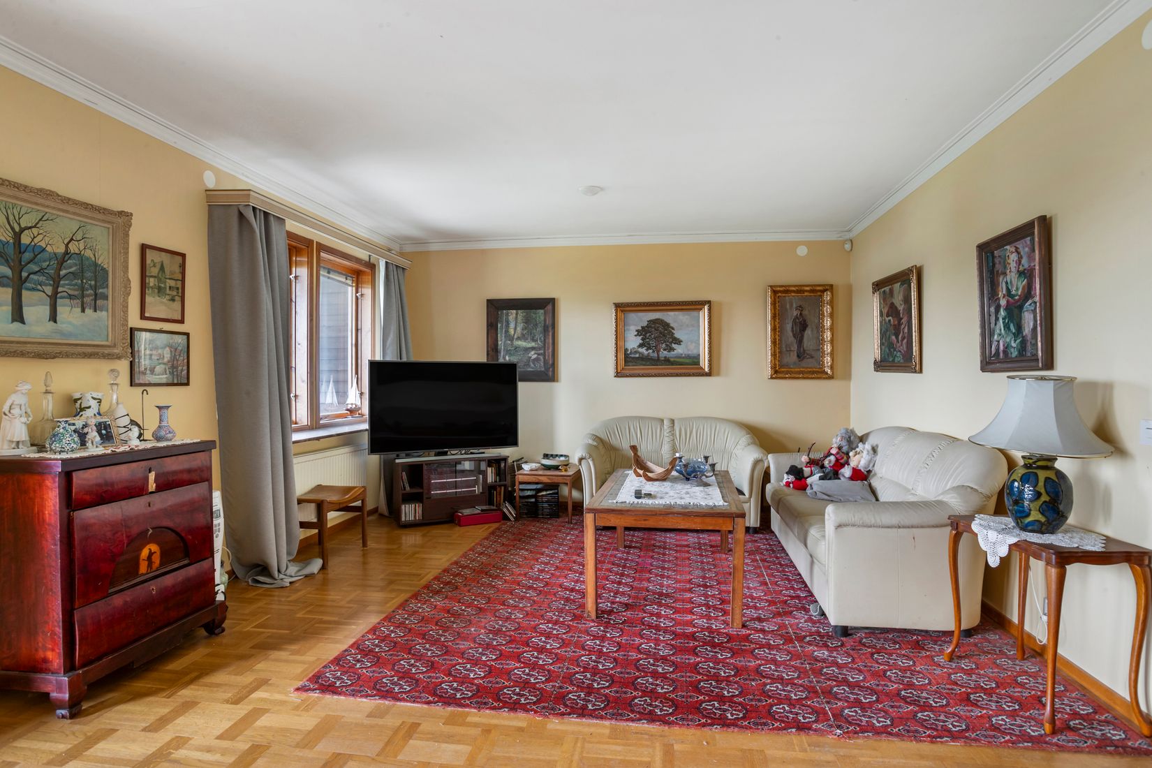 Fritidshus, Villagatan 3, Bovallstrand, Sotenäs