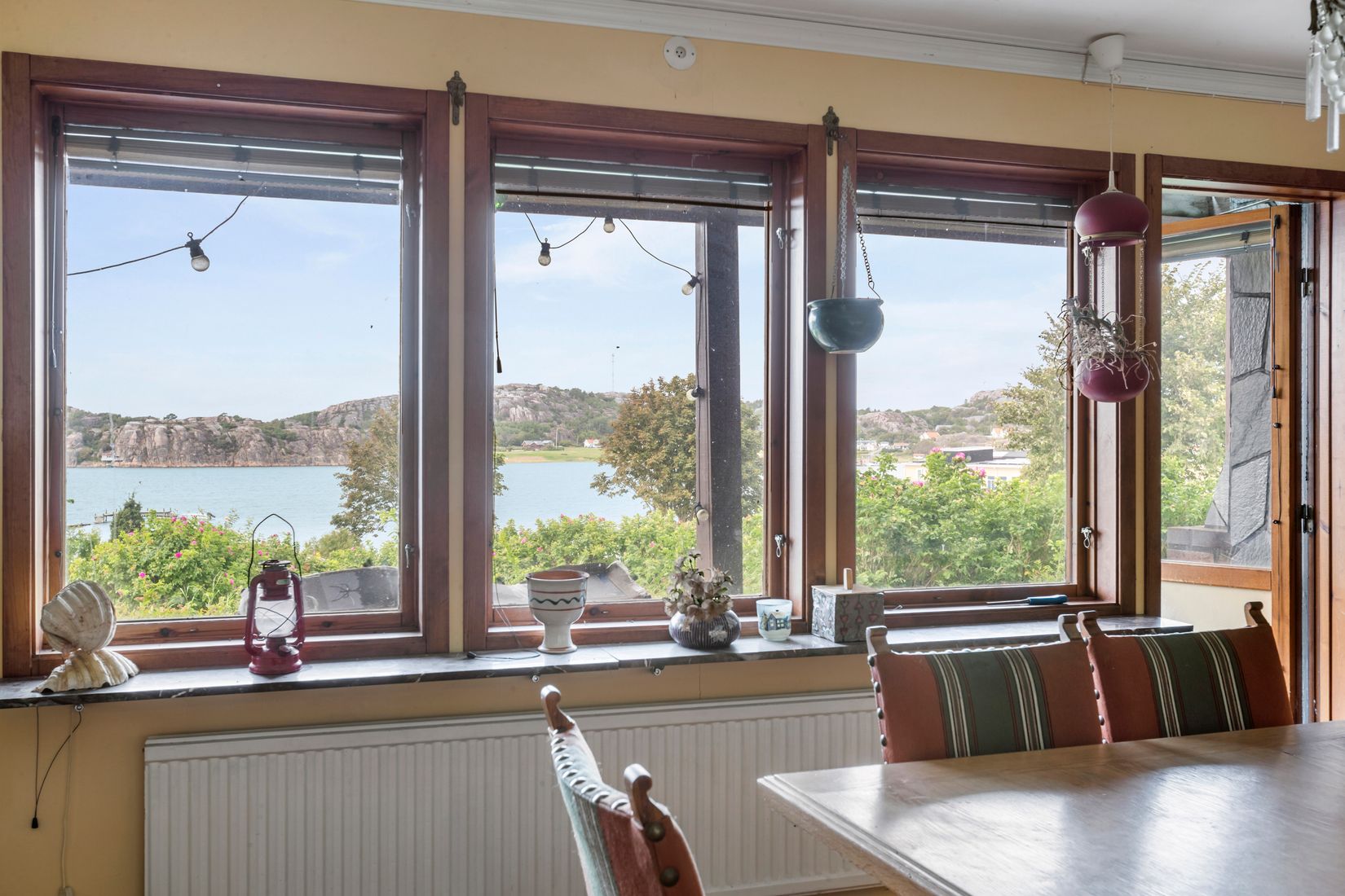 Fritidshus, Villagatan 3, Bovallstrand, Sotenäs