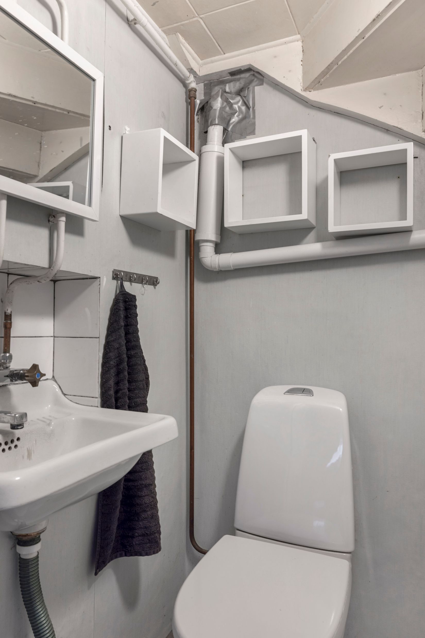 Villa, Karlsrovägen 53, Halmstad