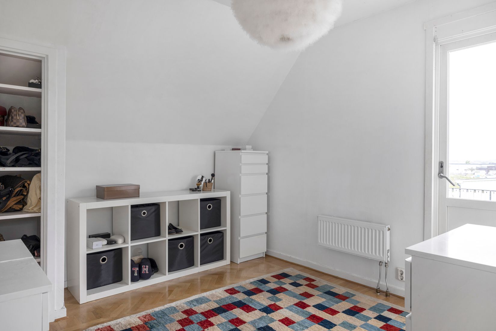 Villa, Karlsrovägen 53, Halmstad