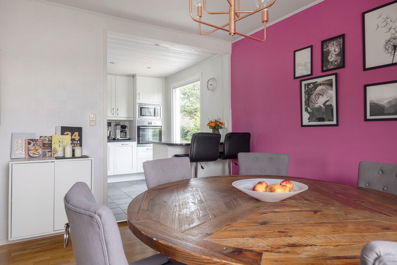 Villa, Karlsrovägen 53, Halmstad