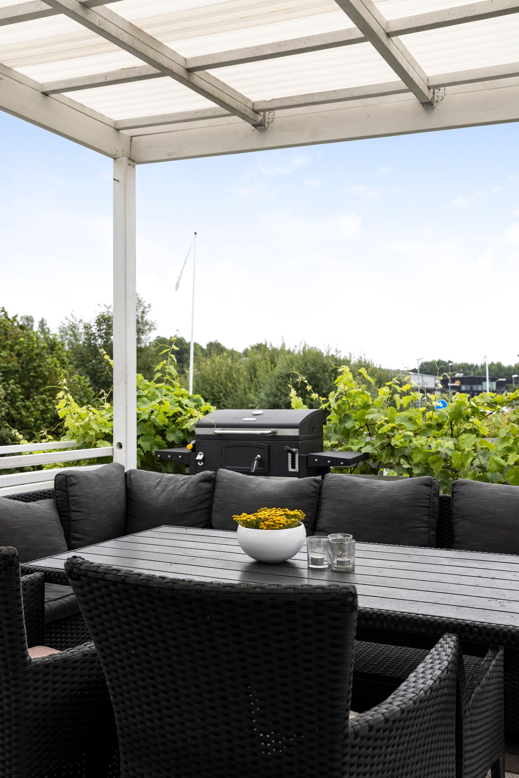 Villa, Karlsrovägen 53, Halmstad