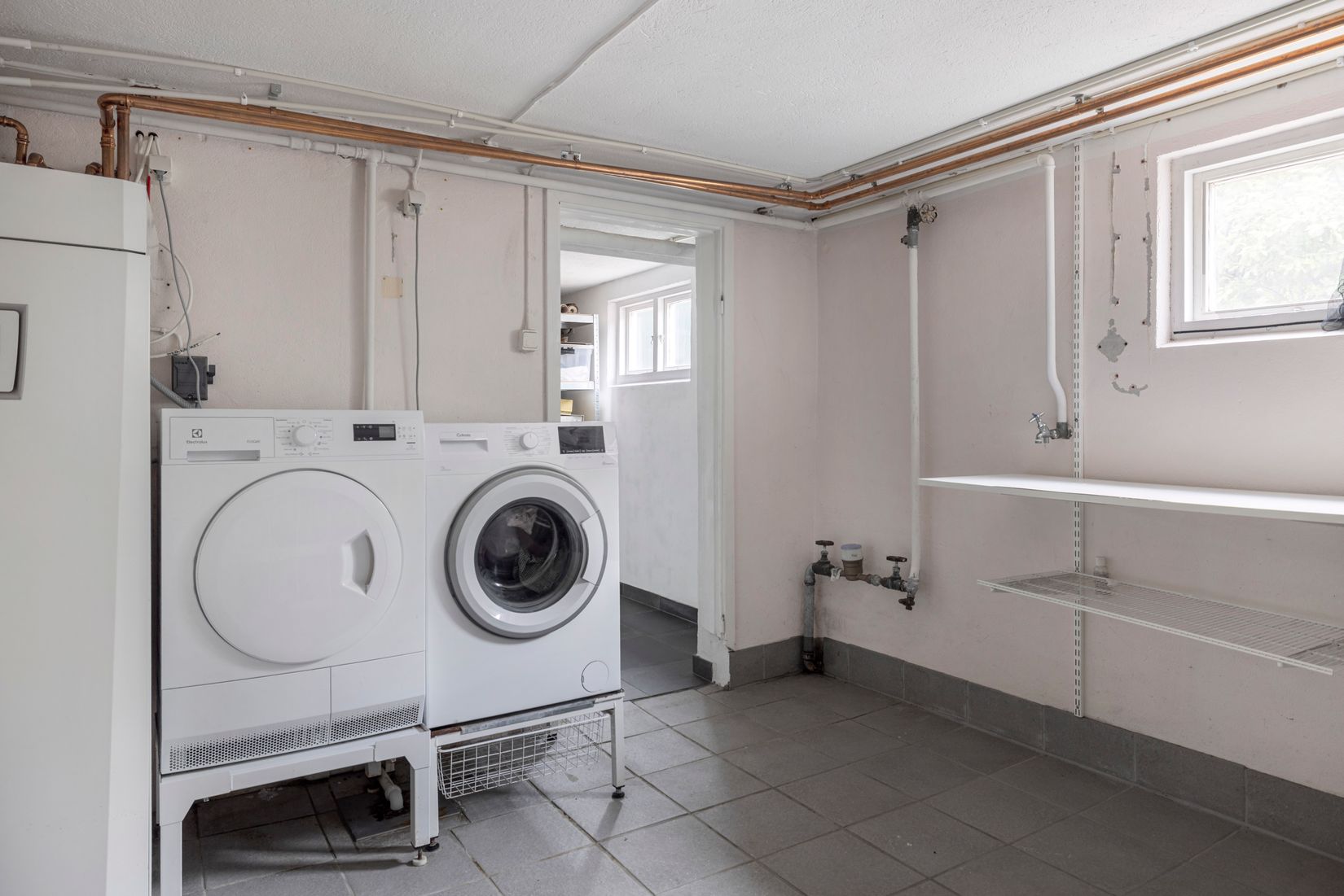 Villa, Karlsrovägen 53, Halmstad