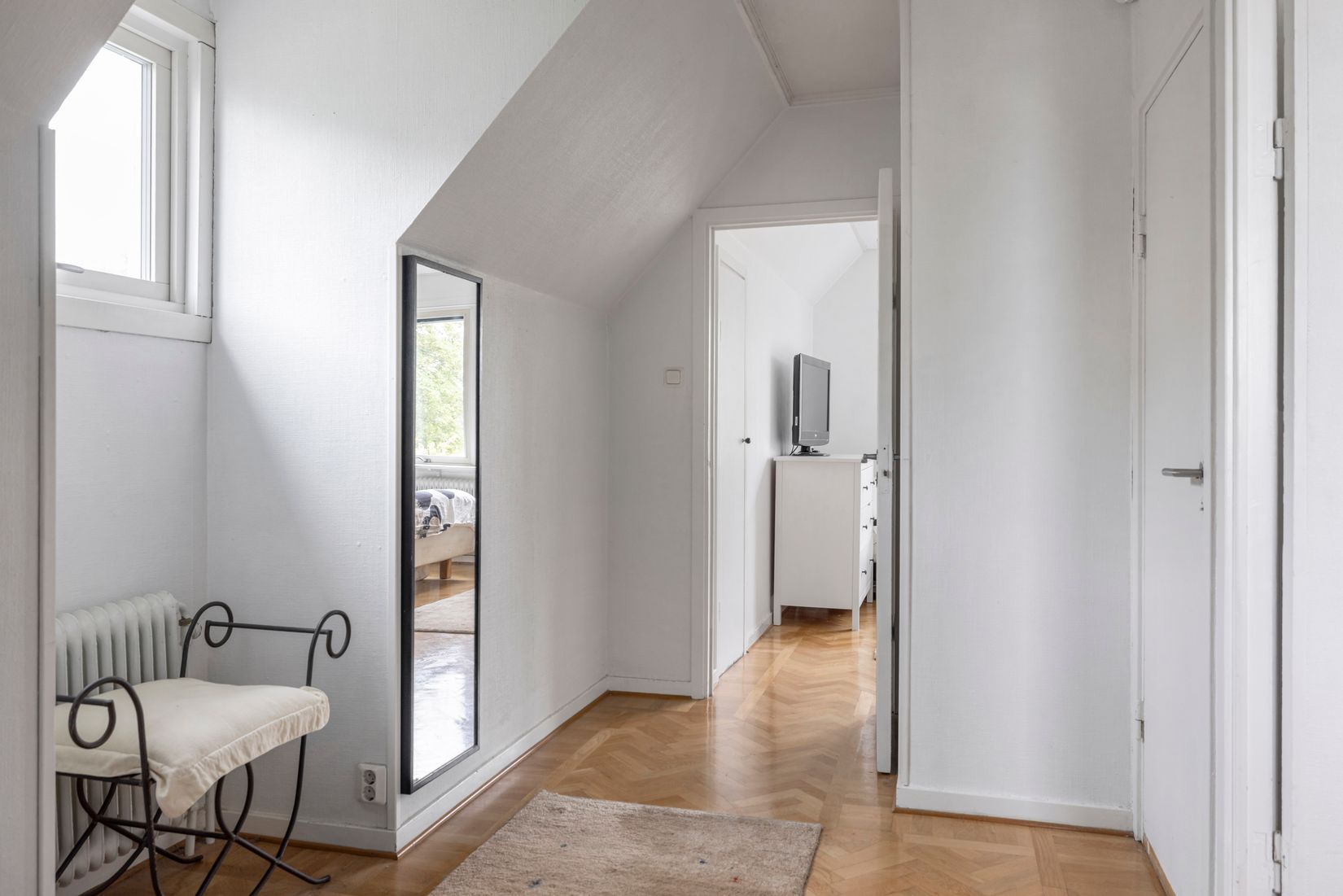 Villa, Karlsrovägen 53, Halmstad