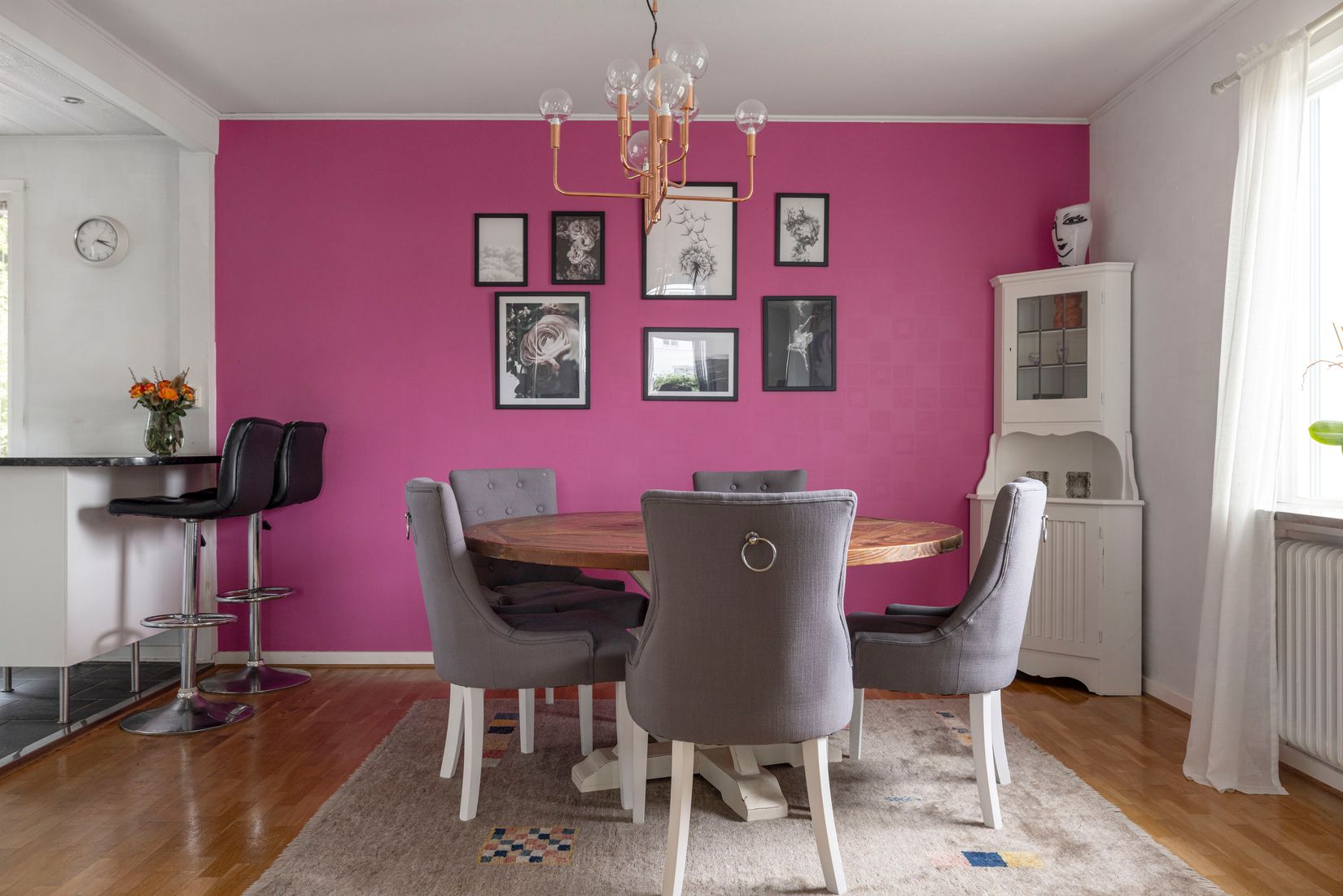 Villa, Karlsrovägen 53, Halmstad