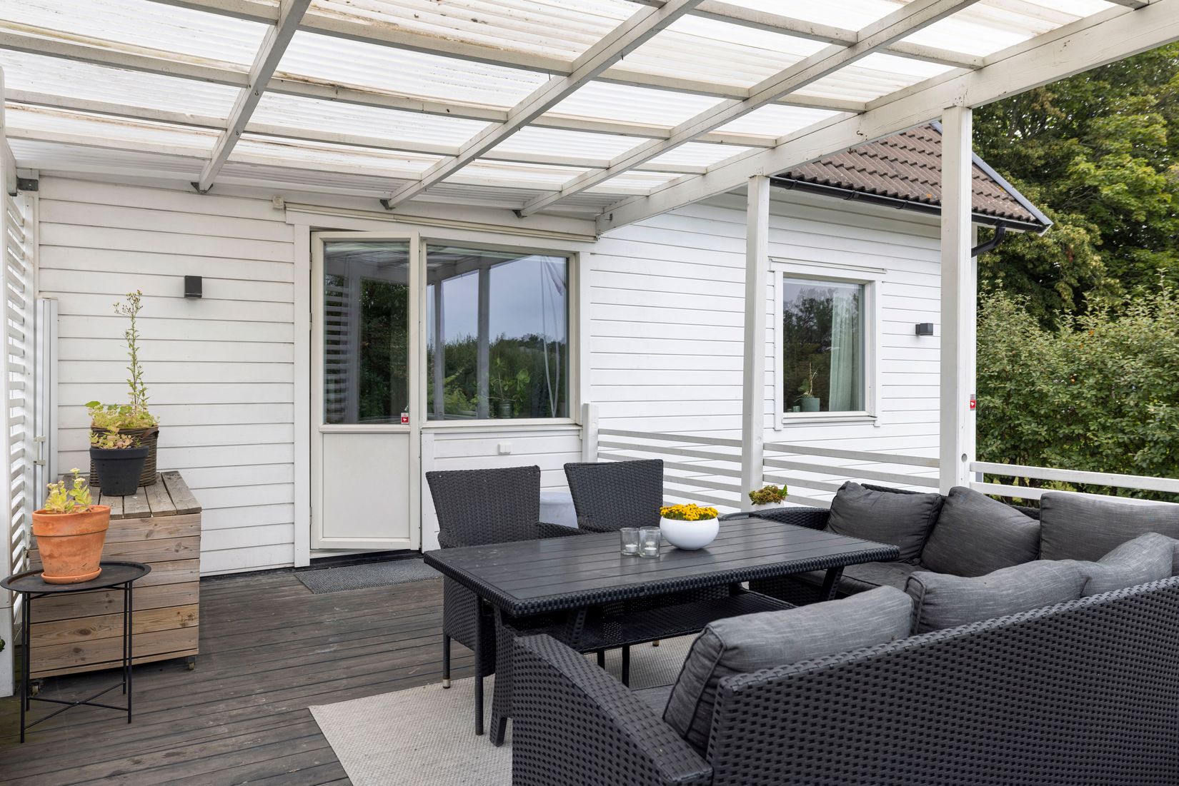 Villa, Karlsrovägen 53, Halmstad