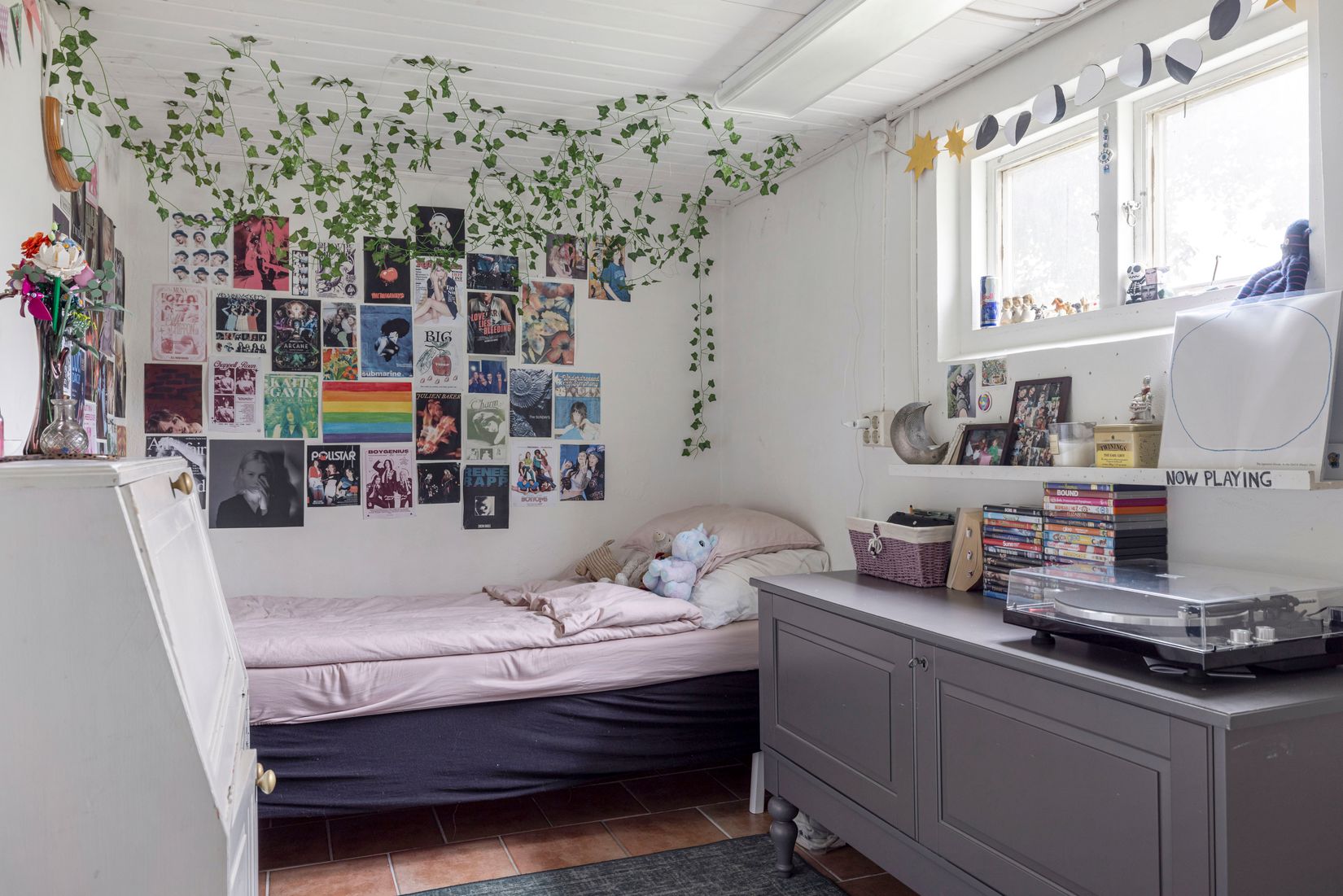 Villa, Karlsrovägen 53, Halmstad