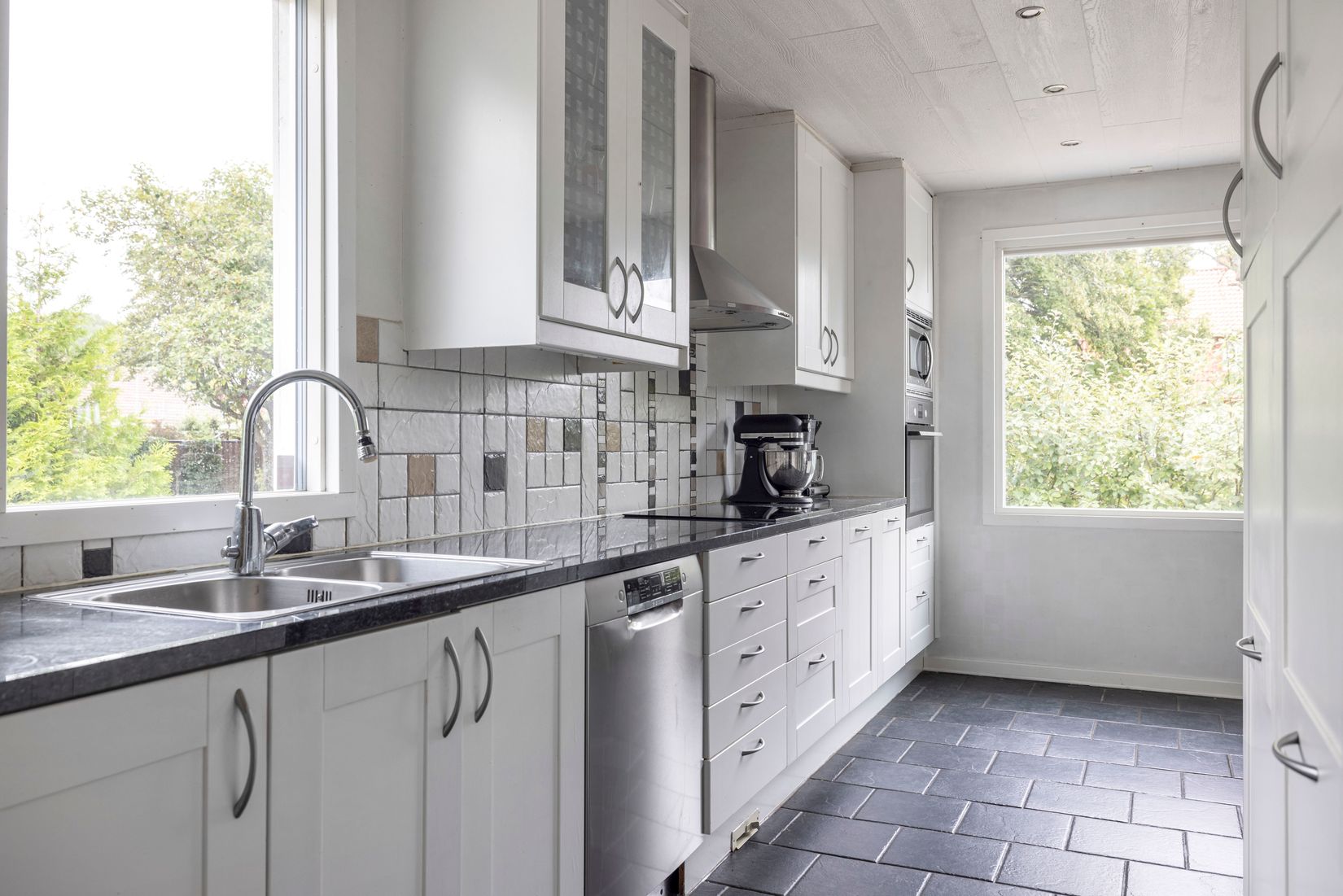 Villa, Karlsrovägen 53, Halmstad