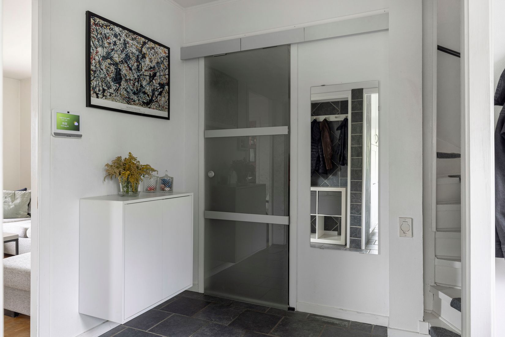 Villa, Karlsrovägen 53, Halmstad