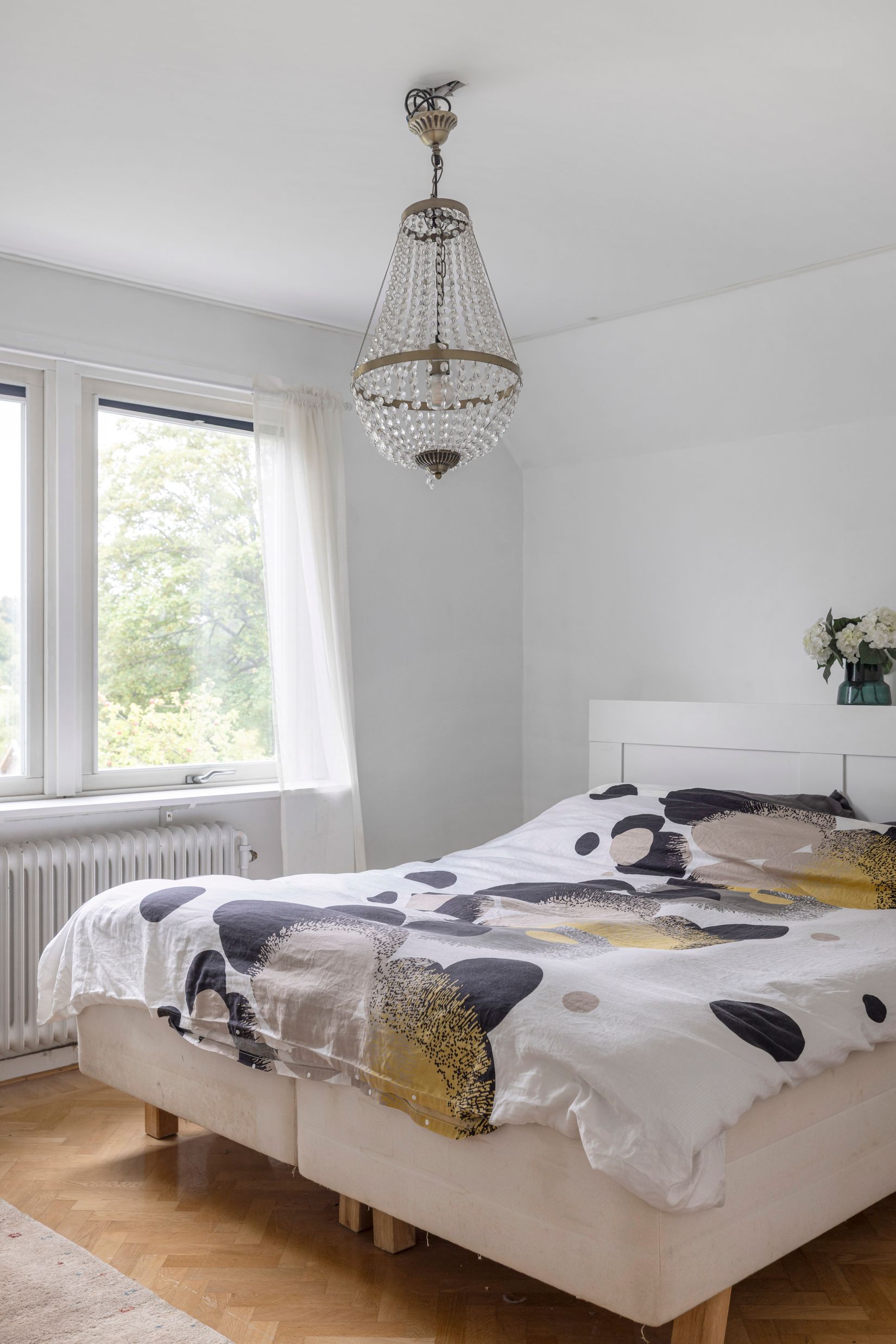 Villa, Karlsrovägen 53, Halmstad