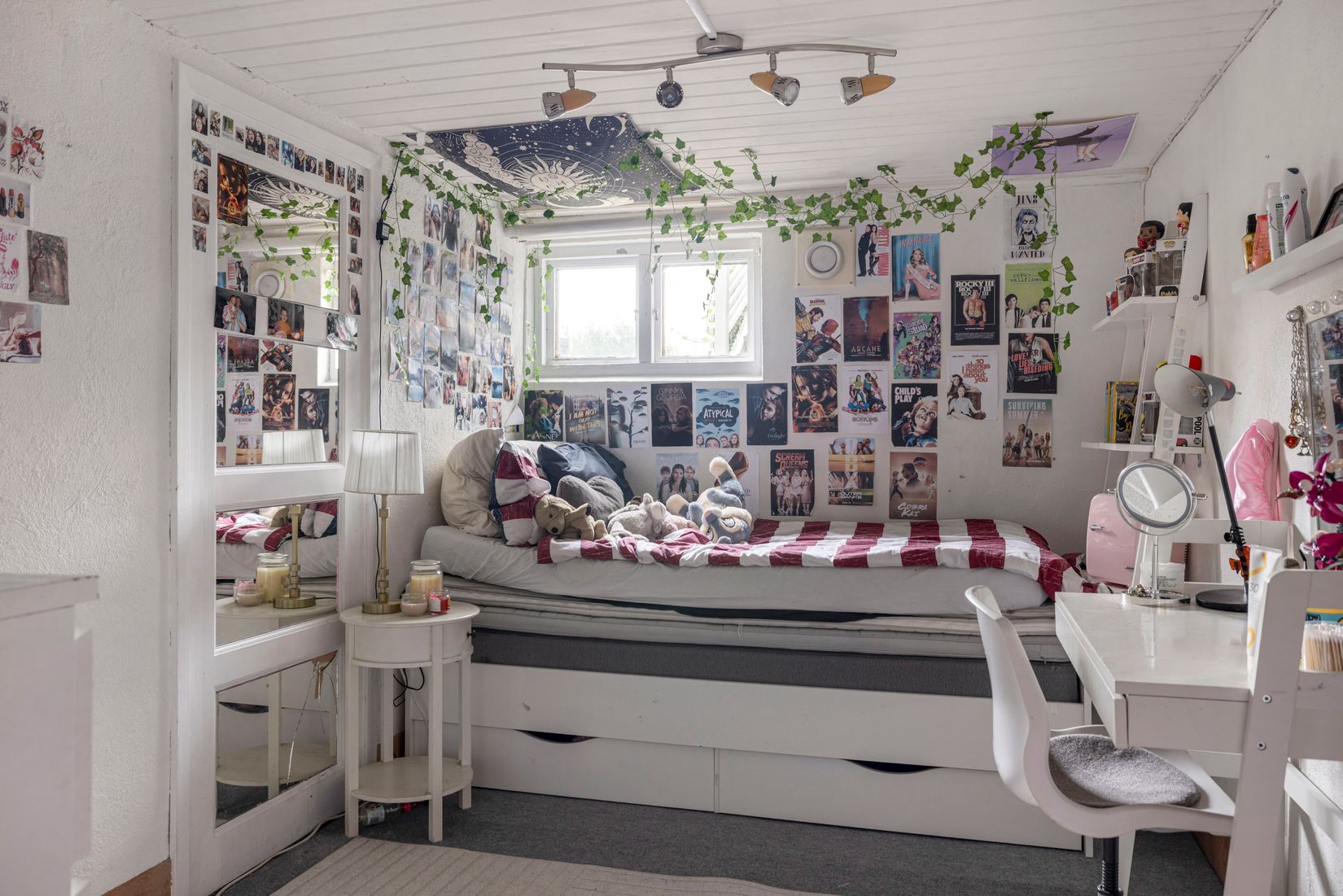 Villa, Karlsrovägen 53, Halmstad