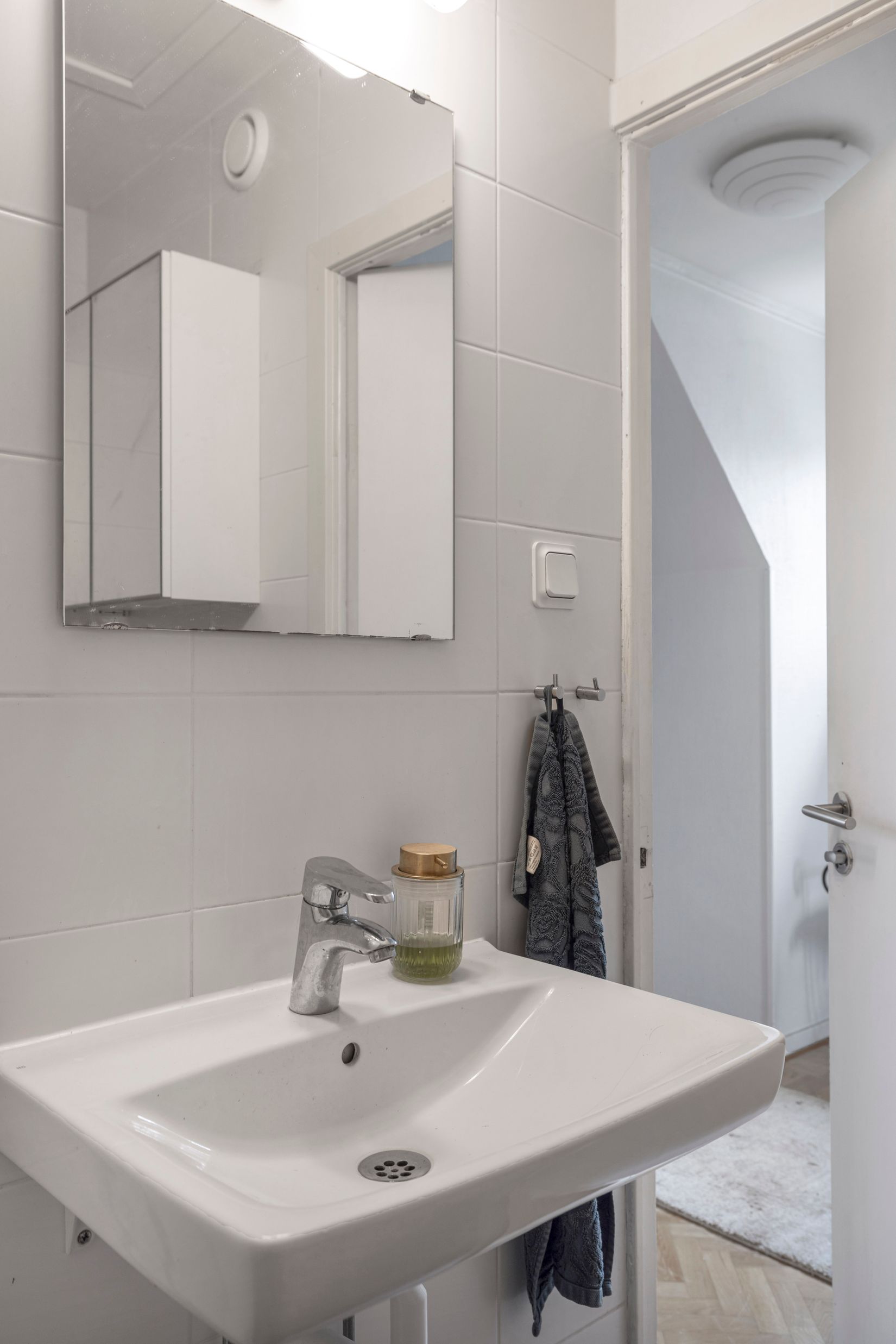 Villa, Karlsrovägen 53, Halmstad