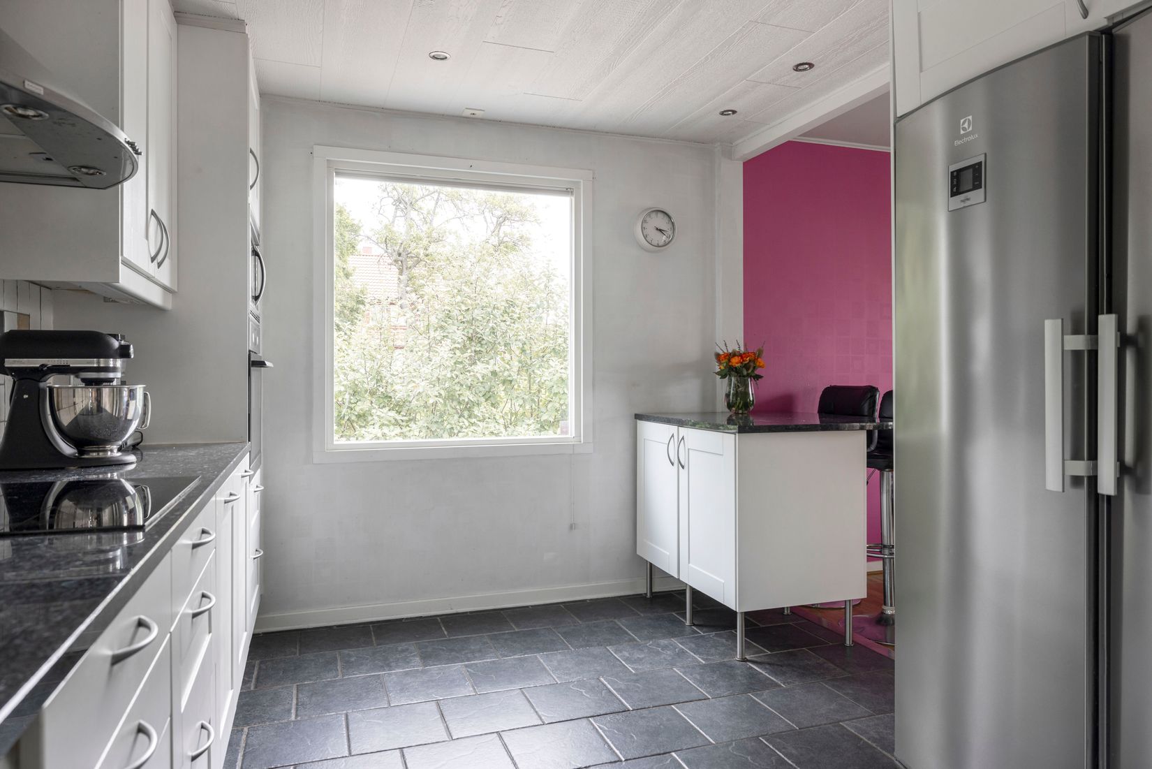 Villa, Karlsrovägen 53, Halmstad