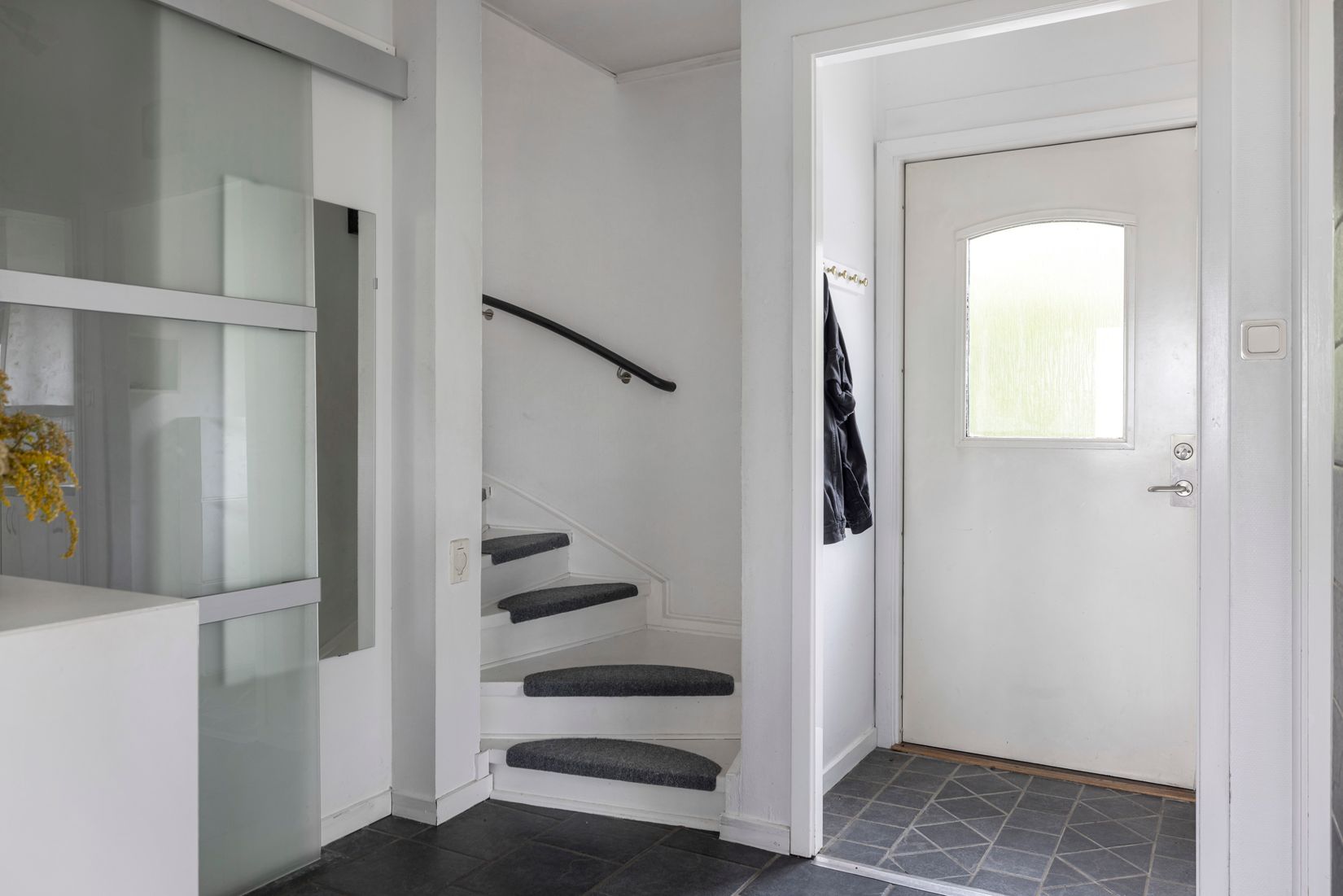 Villa, Karlsrovägen 53, Halmstad